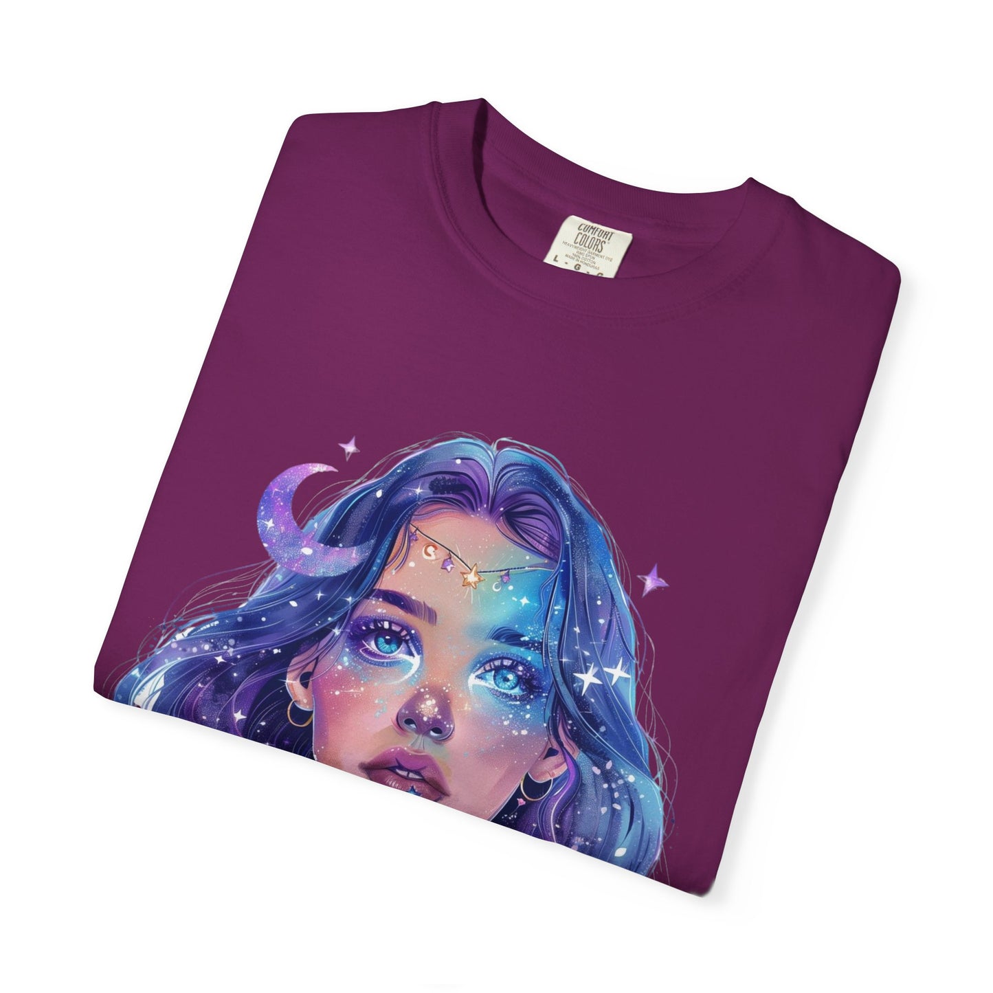 Galactic Dreamer T-shirt