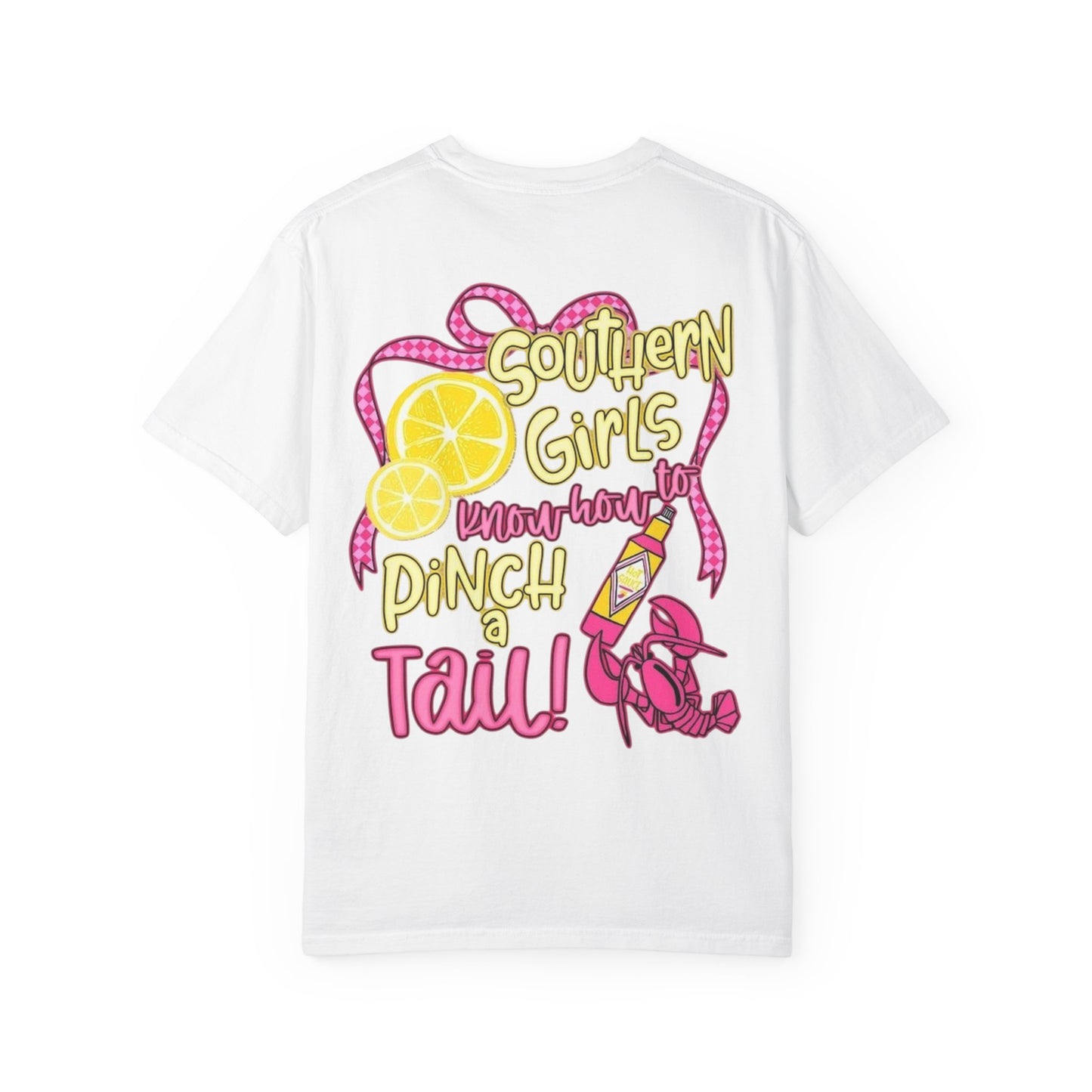 Southern Girls Graphic T-Shirt