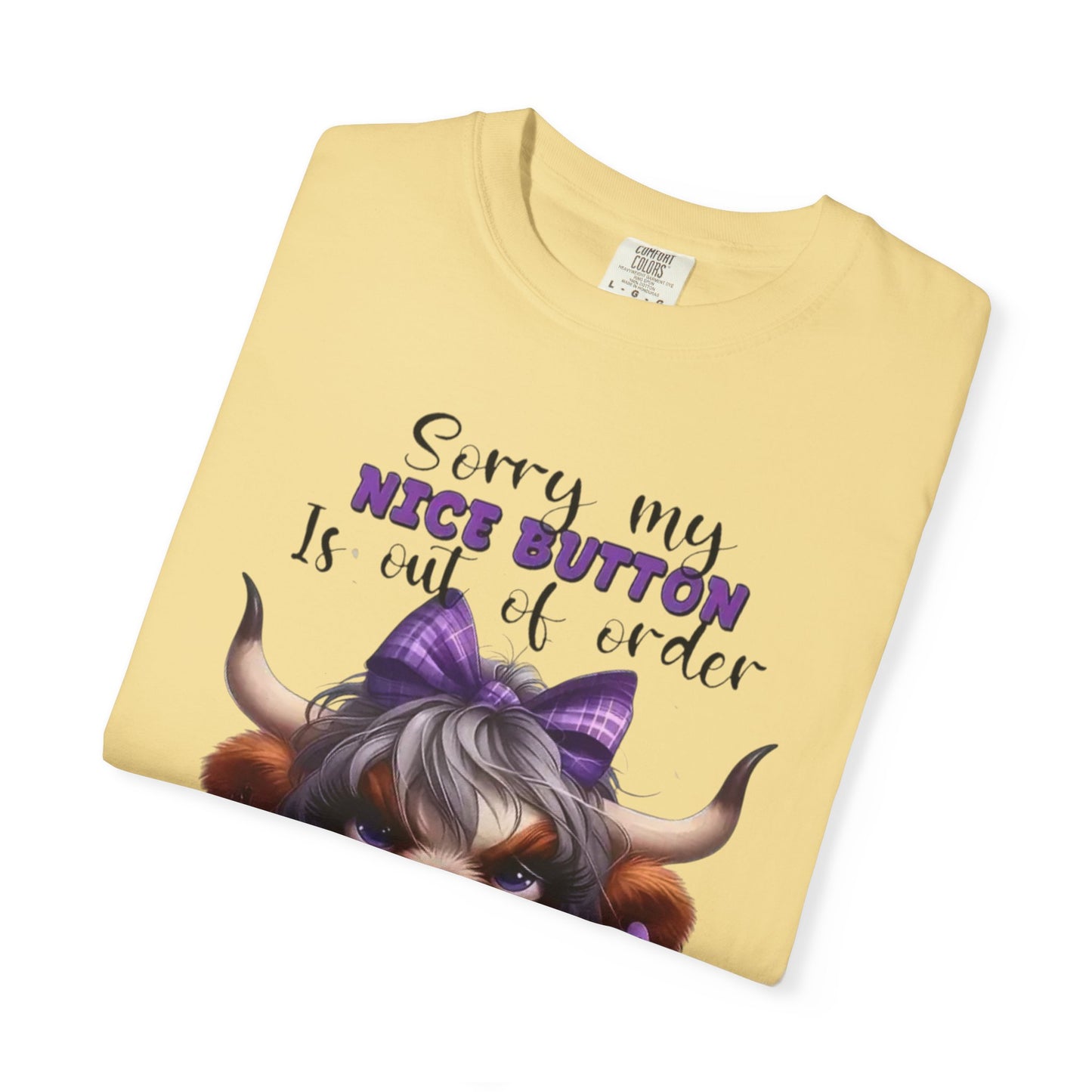 Whimsical Graphic T-Shirt