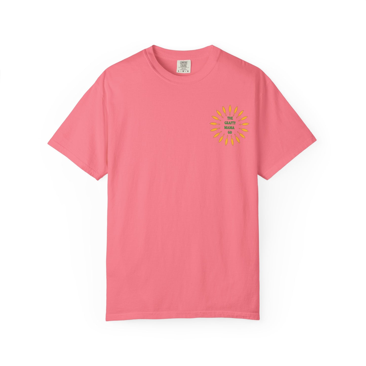 Southern Girls Graphic T-Shirt