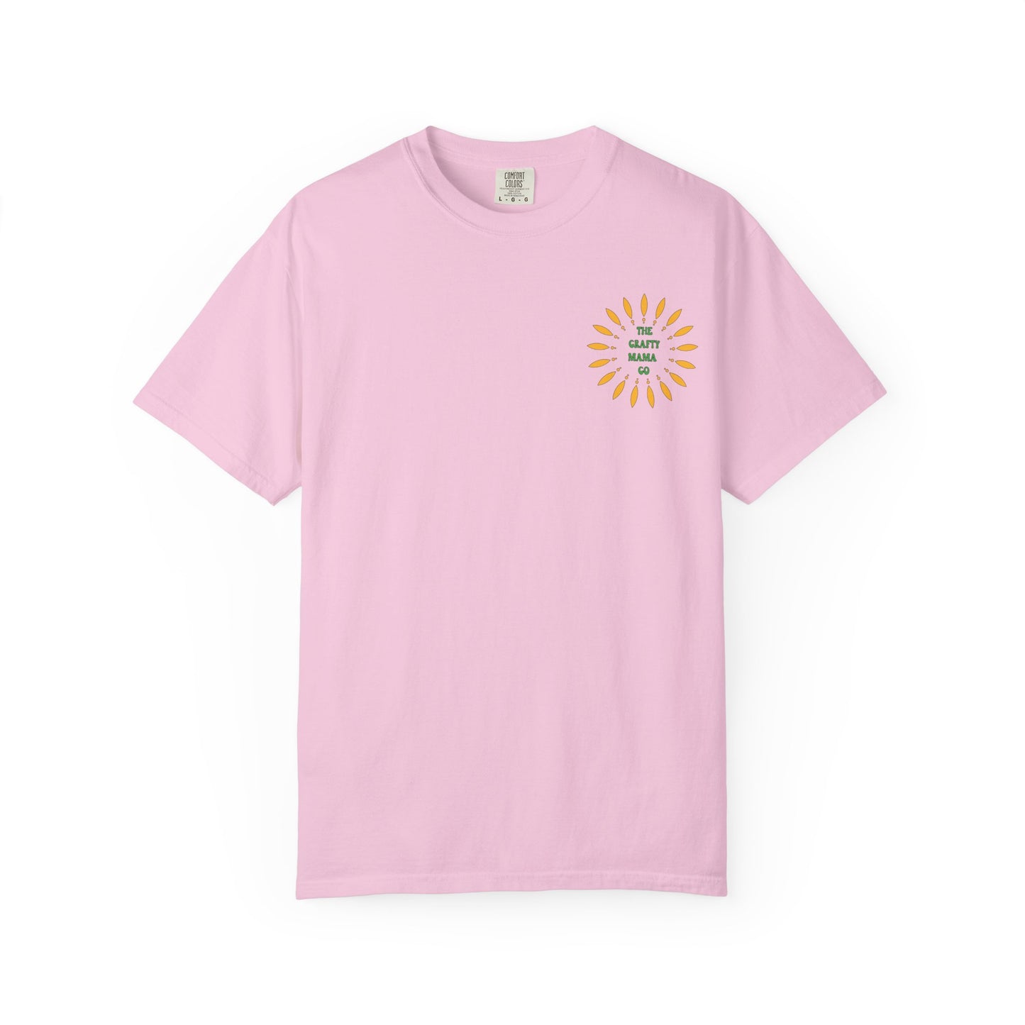 Southern Girls Graphic T-Shirt