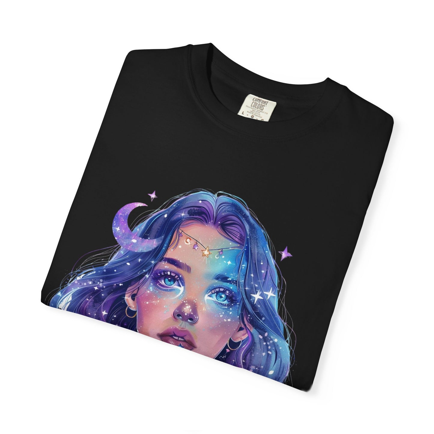 Galactic Dreamer T-shirt