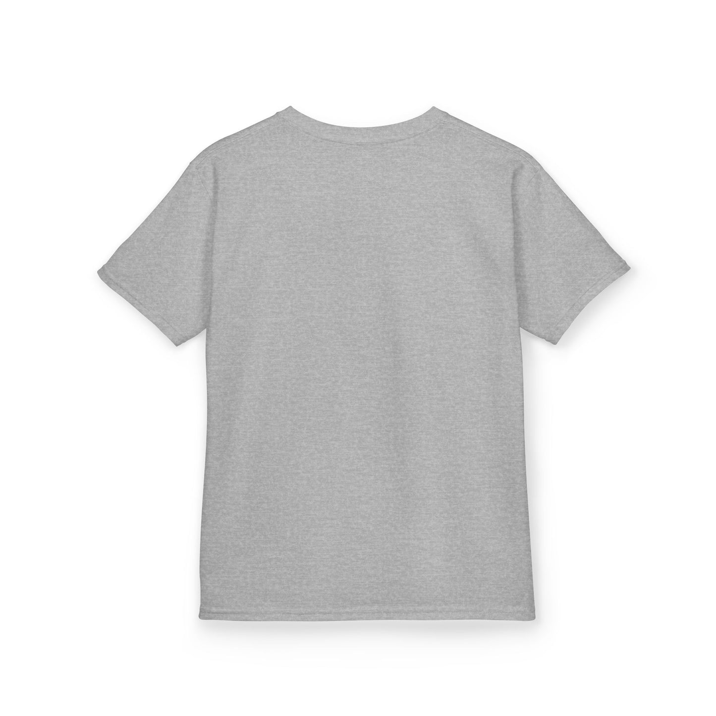 Dinosaur Monster Truck Kids Tee