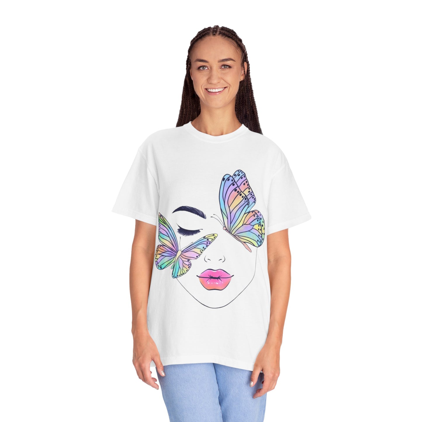 Butterfly Dream T-shirt