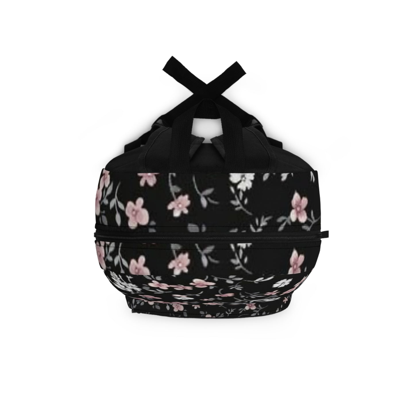 Floral Backpack