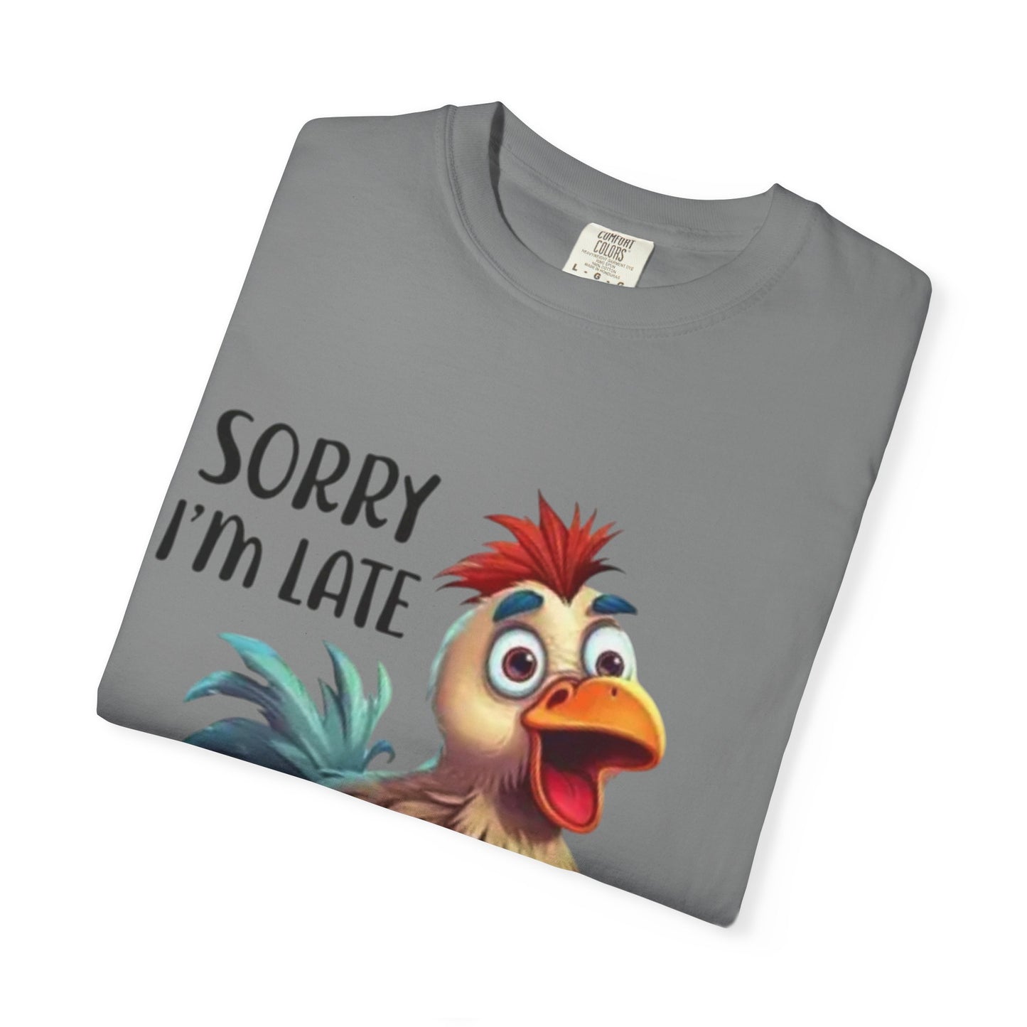 Funny Chicken T-Shirt
