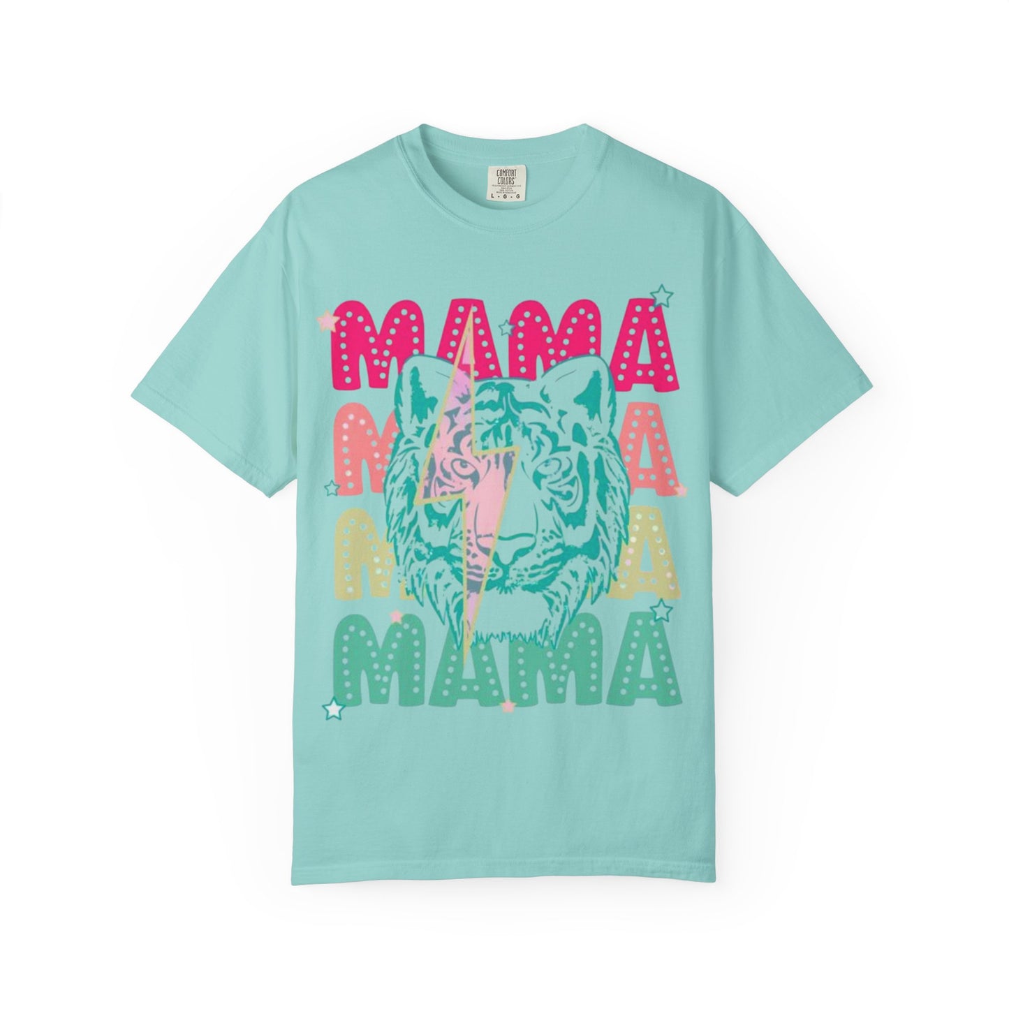 Mama Tiger