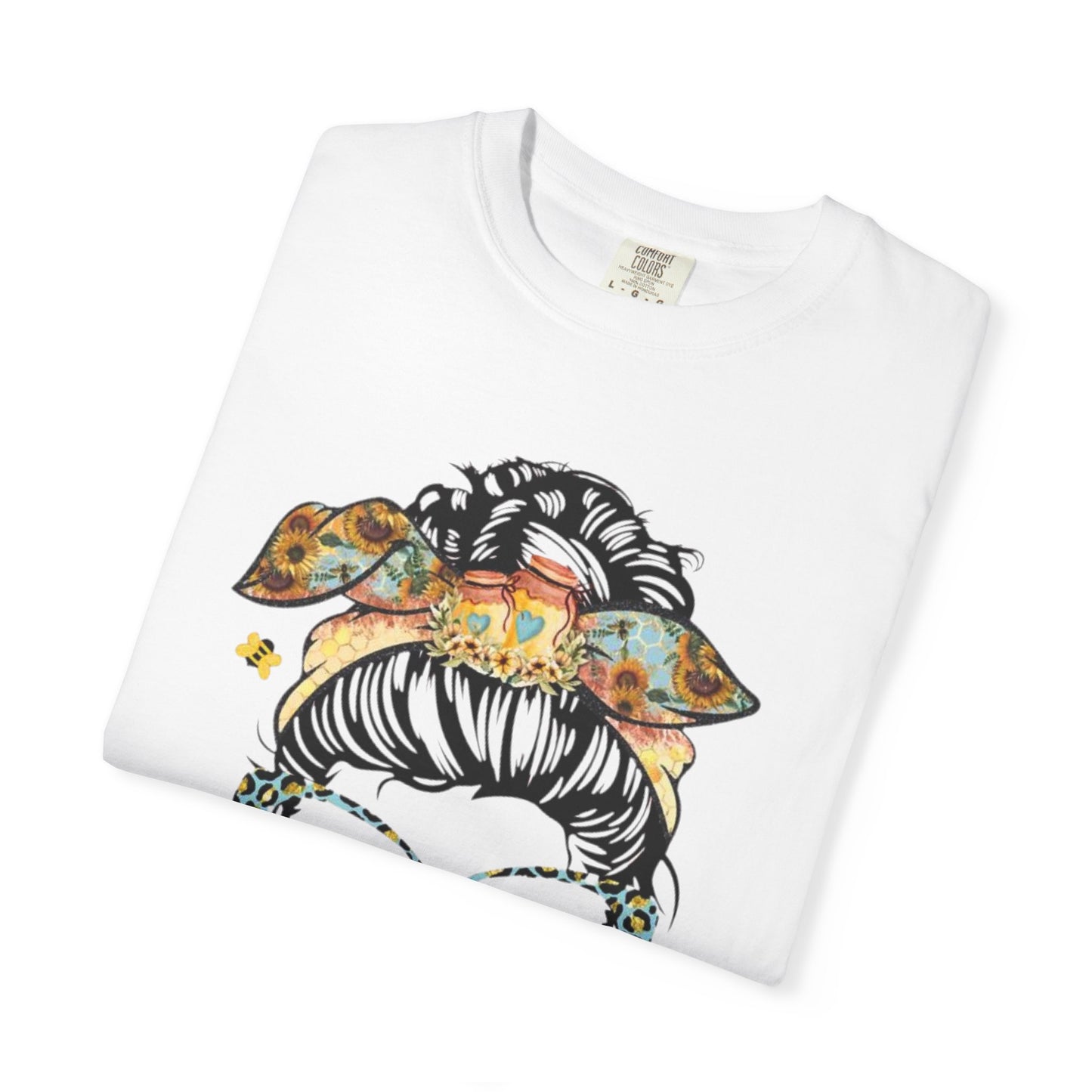 August Girl T-Shirt