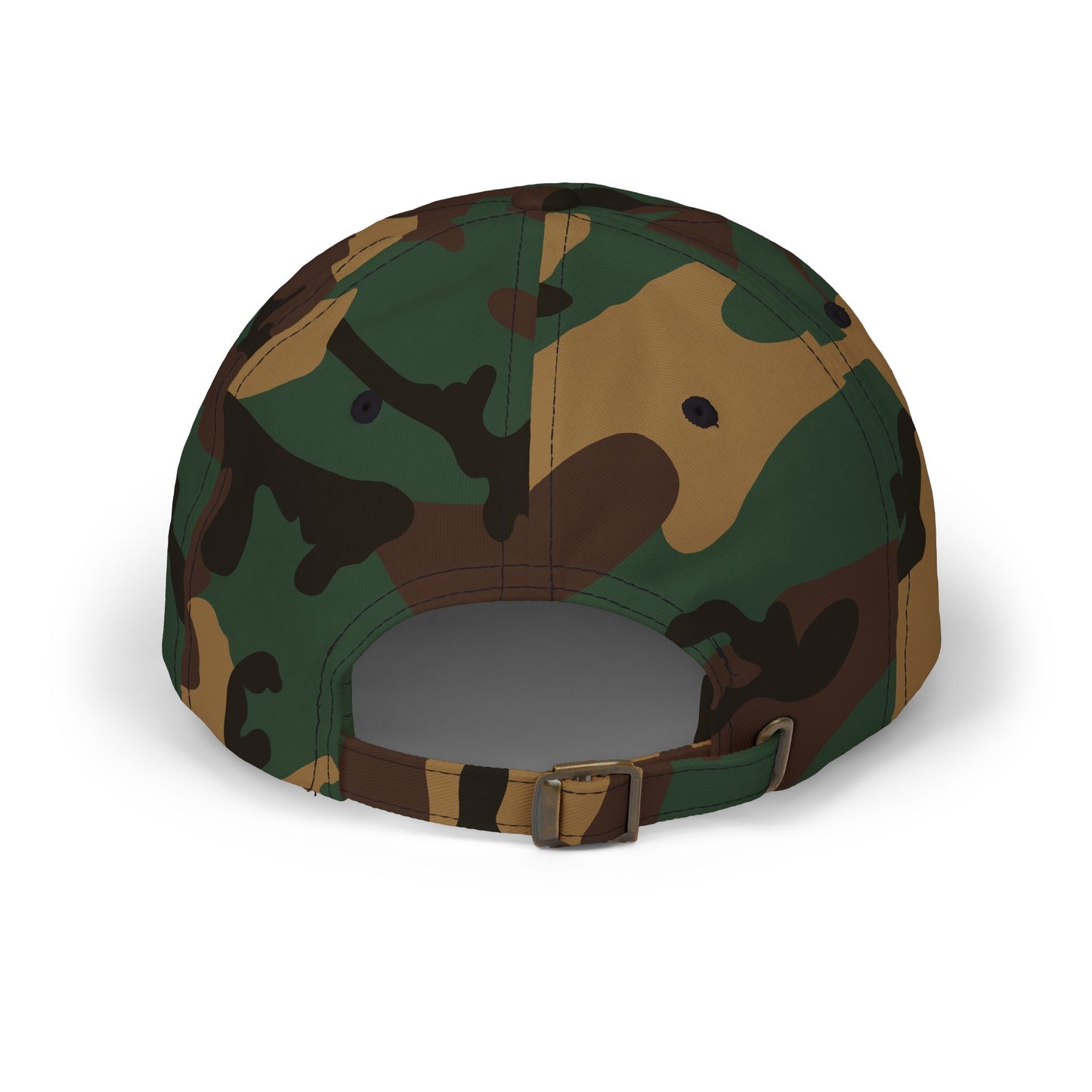 Embroidered body Design hat