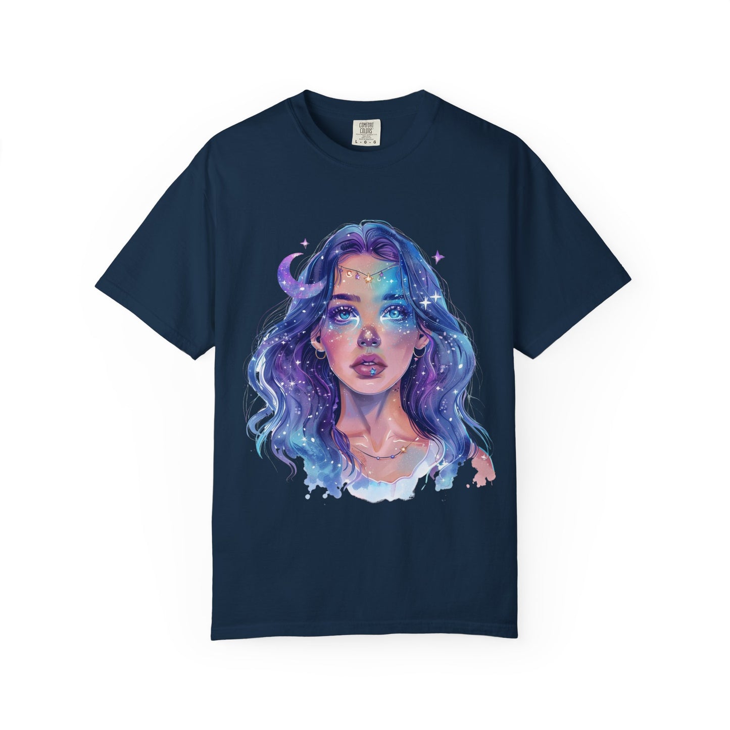 Galactic Dreamer T-shirt