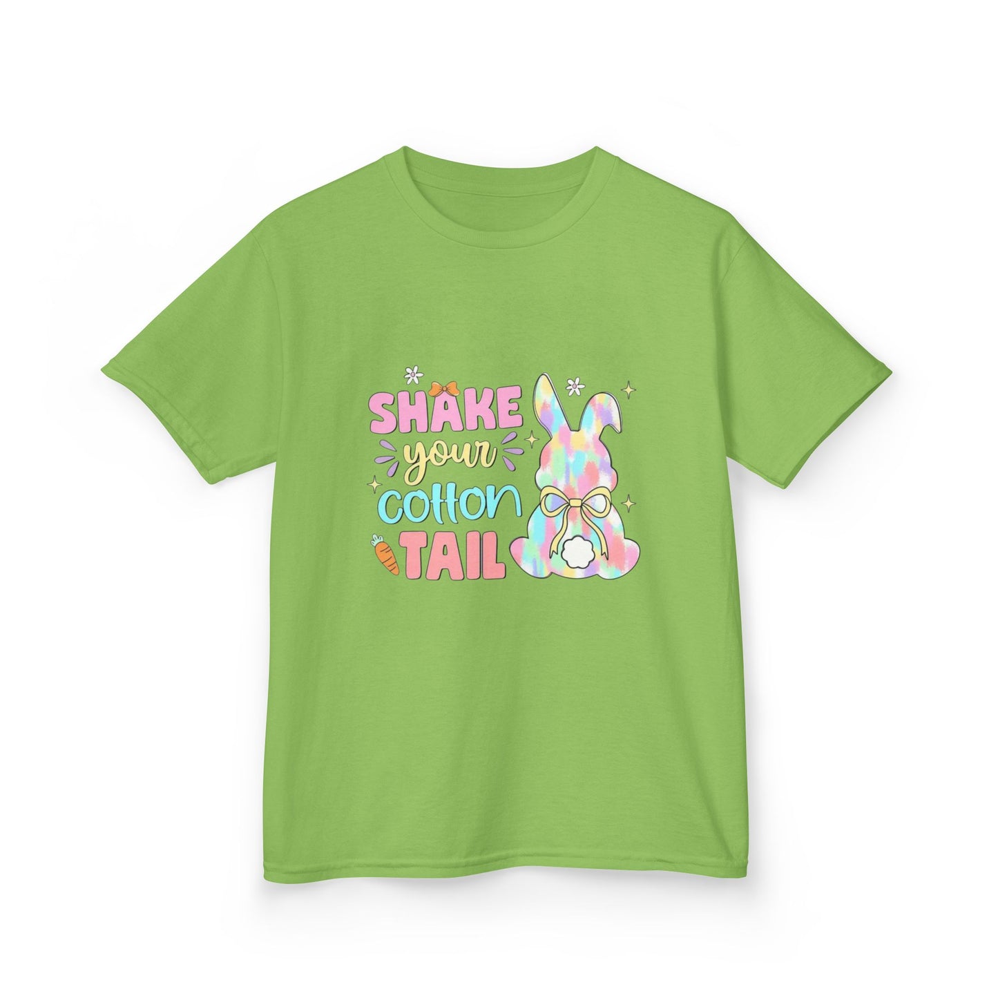 Shake Your Cotton Tail