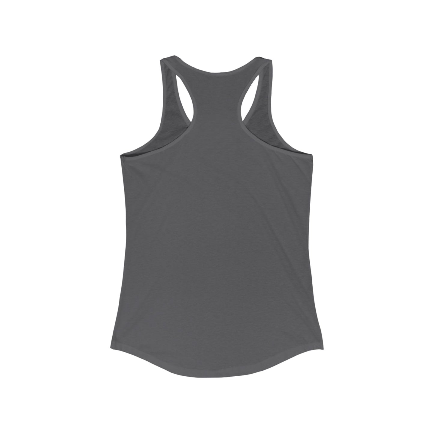 Salty but Sweet Women's Racerback Tank