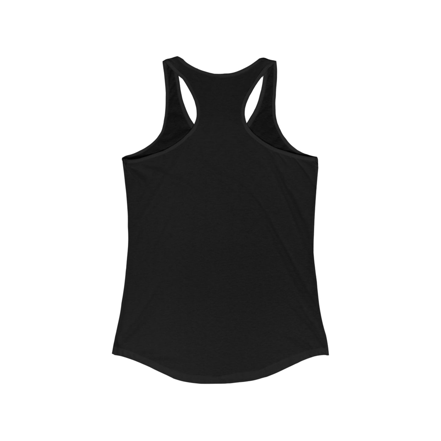 Salty but Sweet Women's Racerback Tank