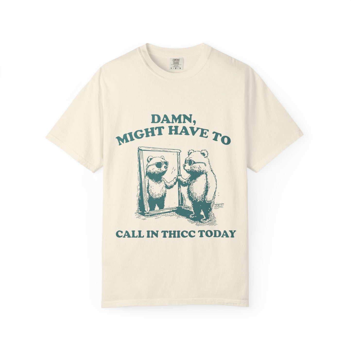 Humorous T-Shirt