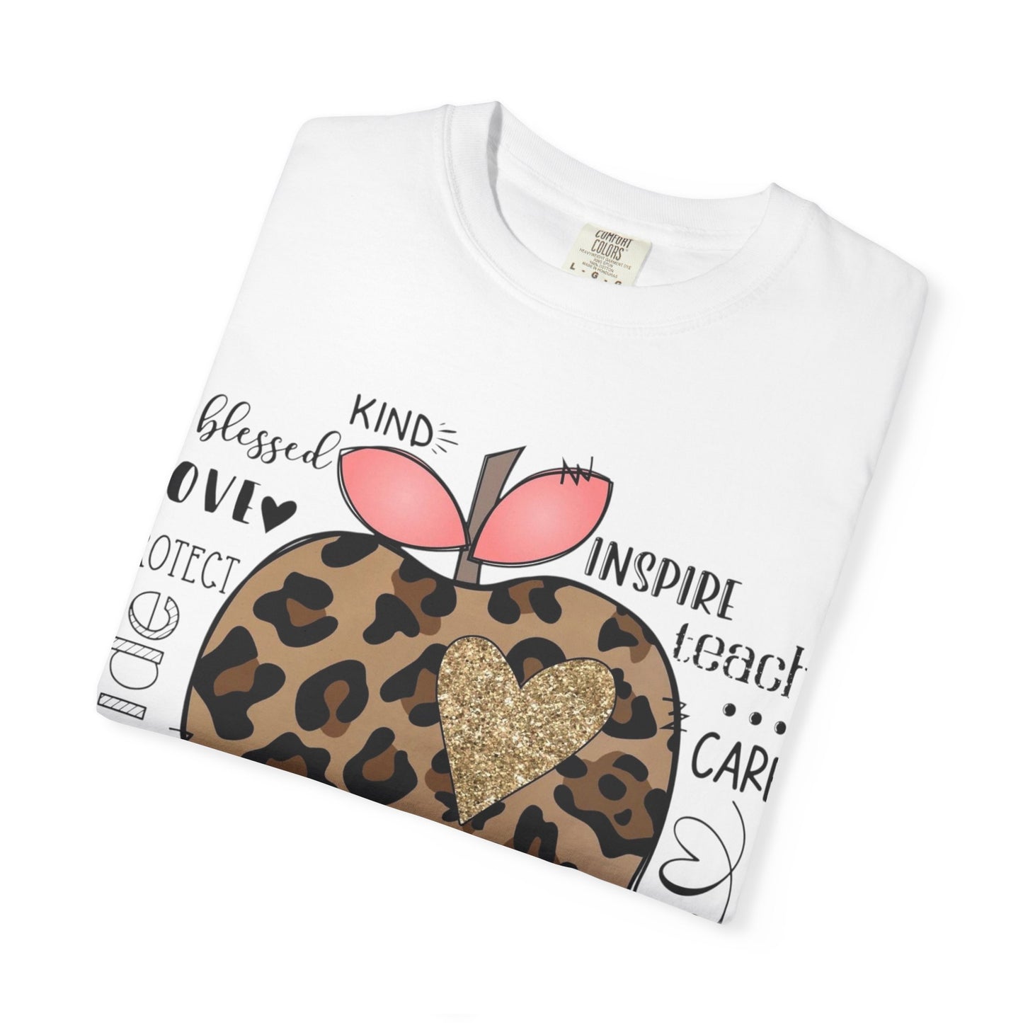 Teacher Appreciation T-Shirt