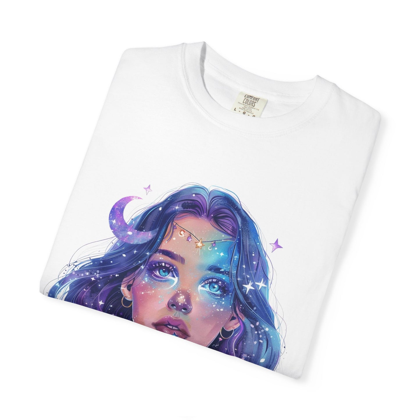Galactic Dreamer T-shirt