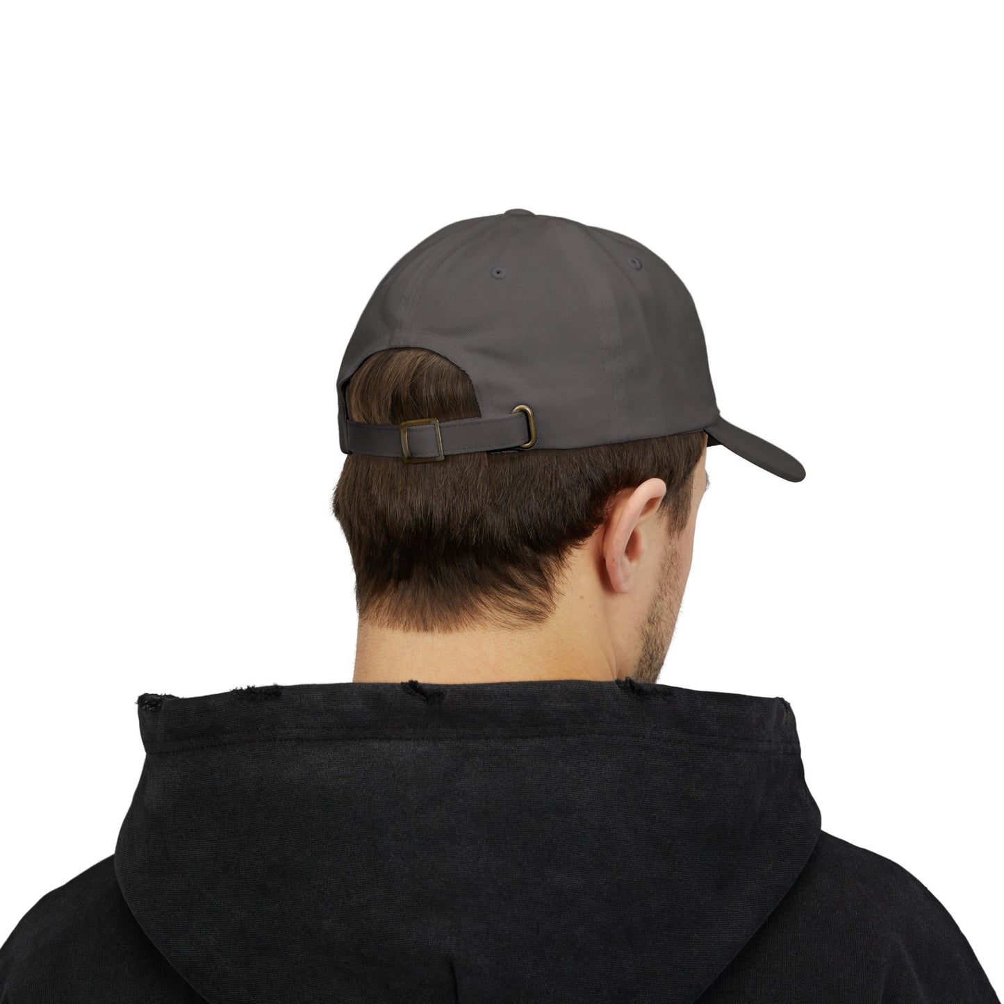 Embroidered body Design hat