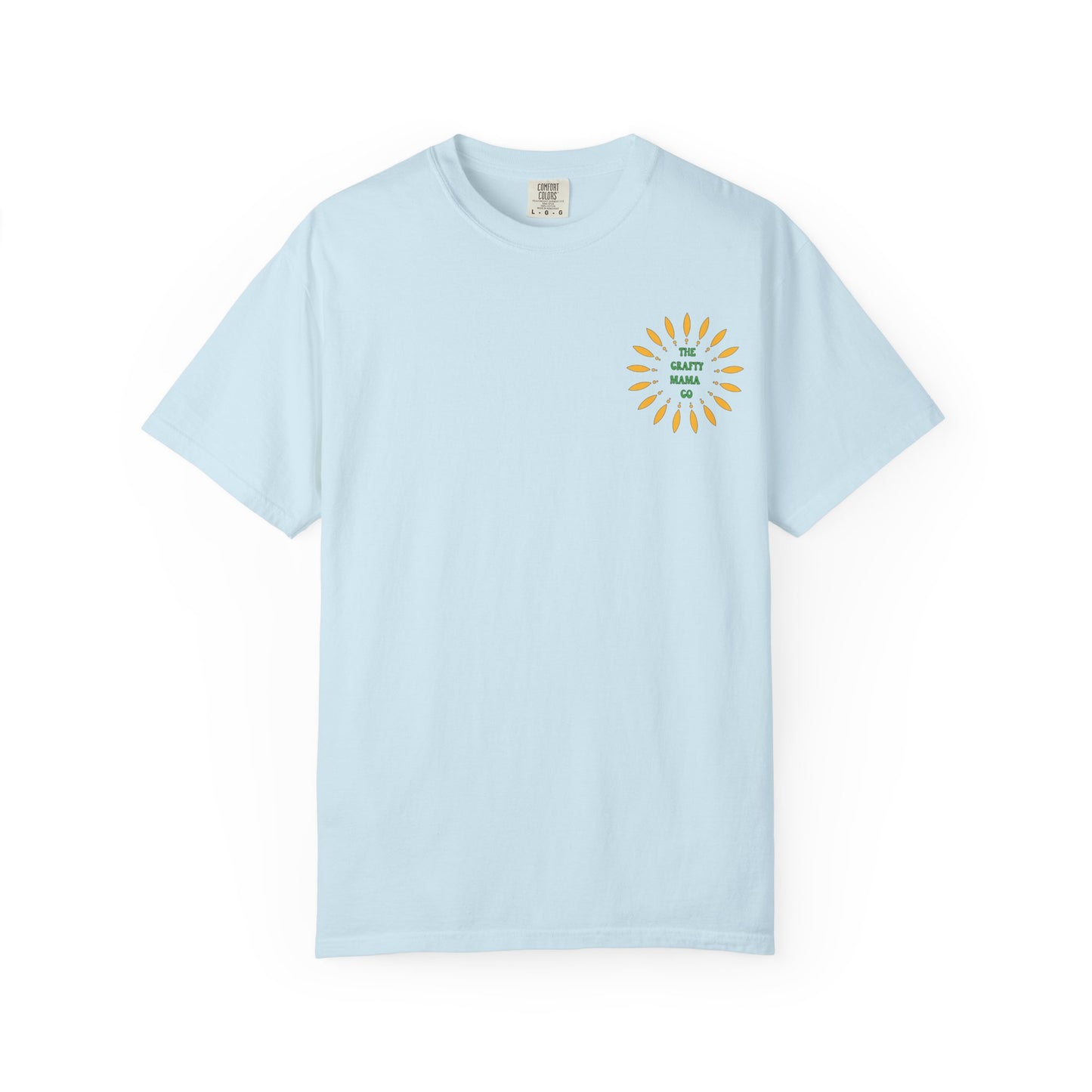 Antisocial Butterfly Graphic Tee