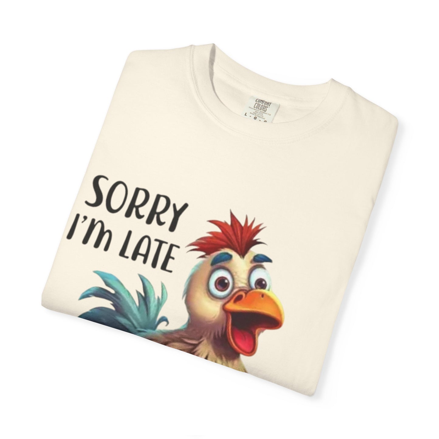 Funny Chicken T-Shirt