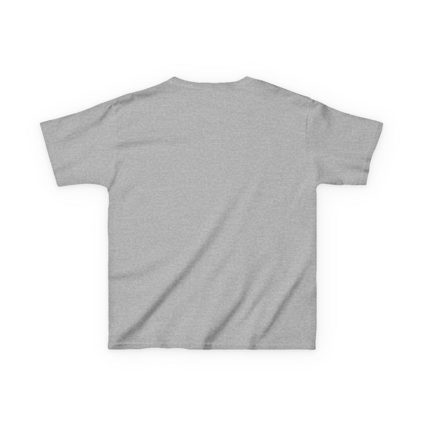 Dinosaur Monster Truck Kids Tee