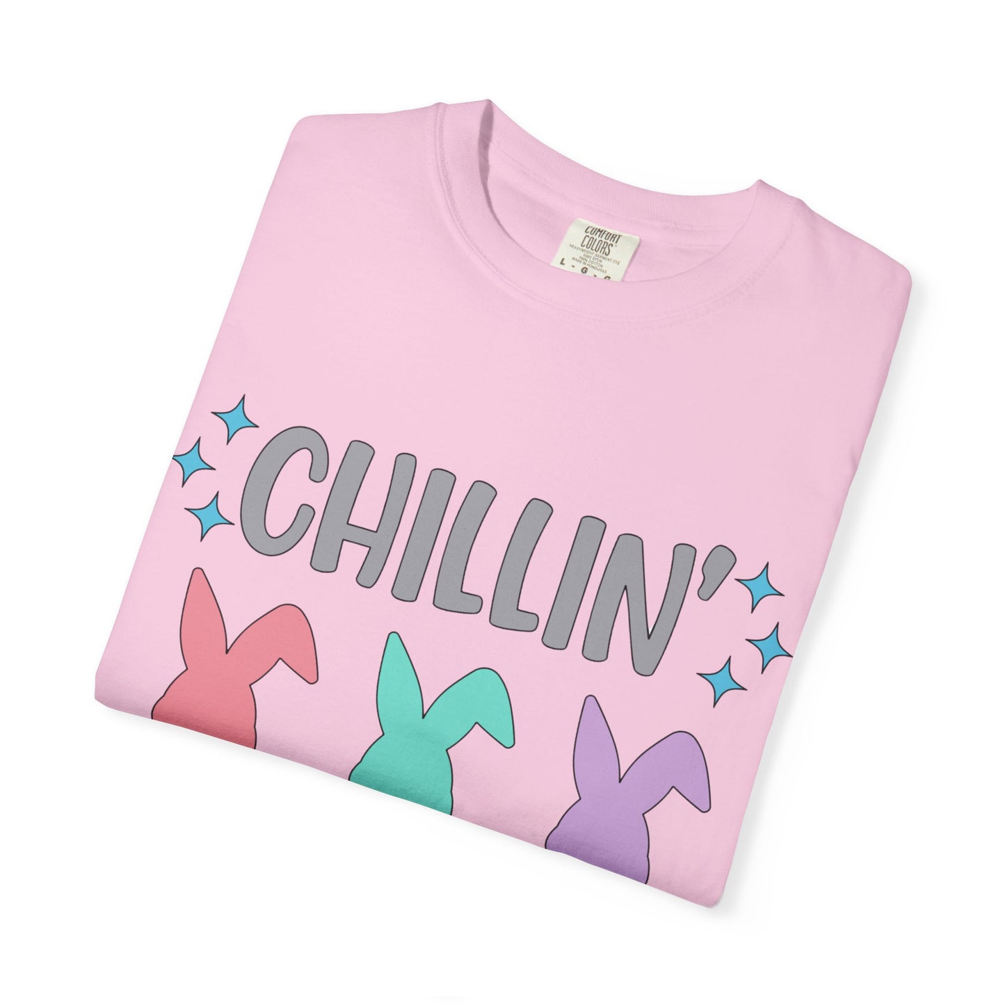 Chillin' with My Squad T-Shirt
