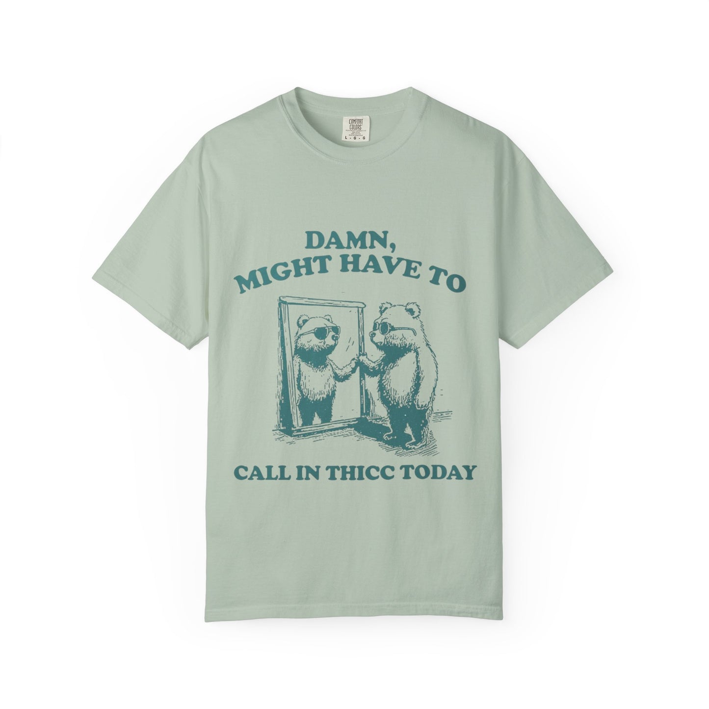 Humorous T-Shirt