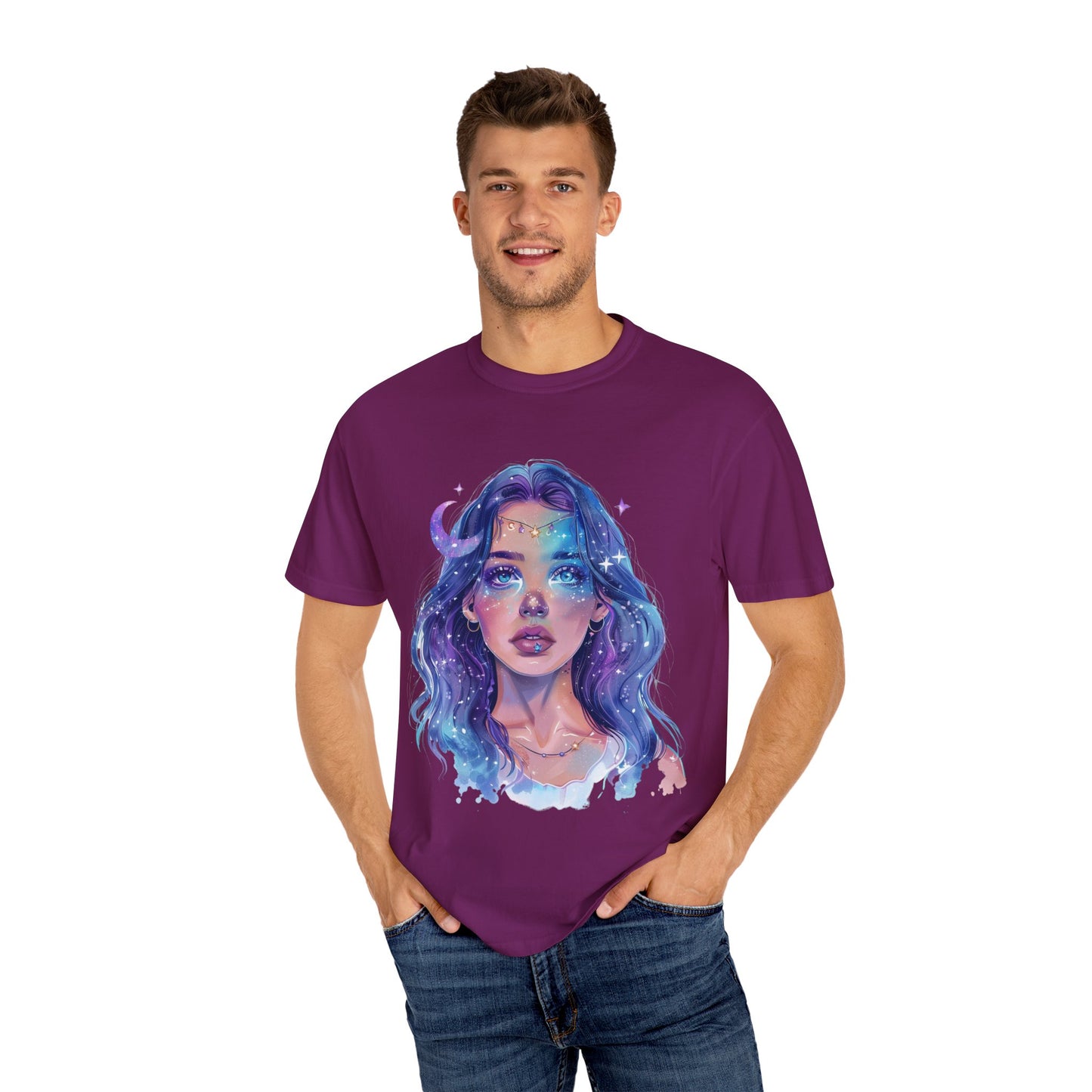 Galactic Dreamer T-shirt