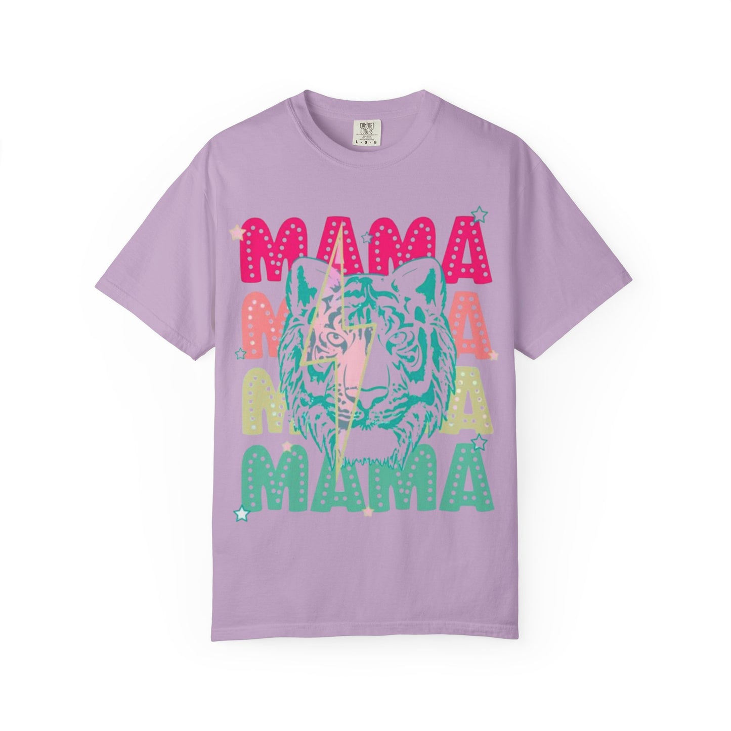 Mama Tiger