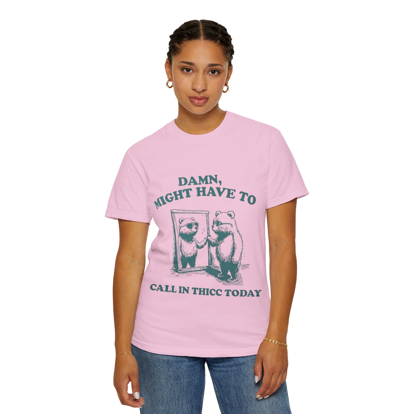 Humorous T-Shirt