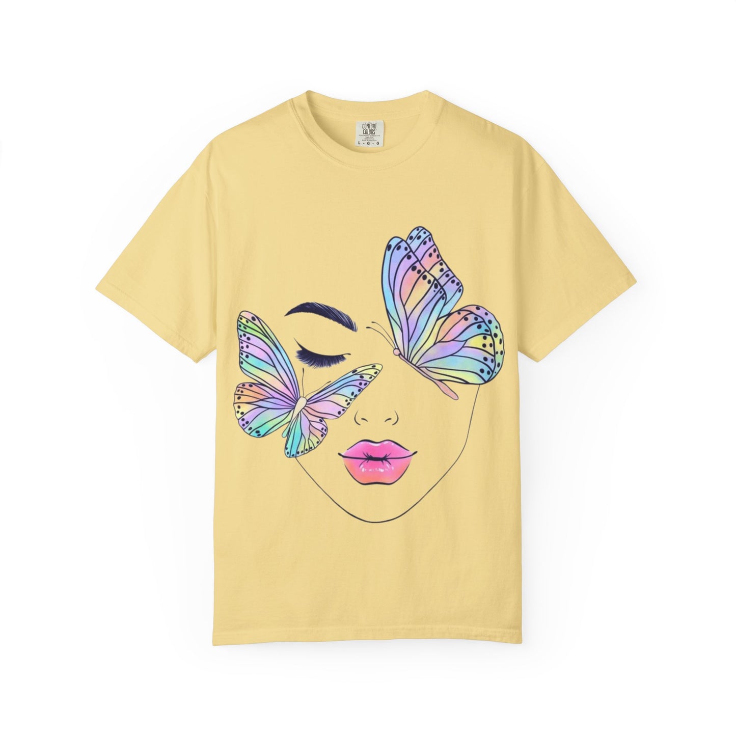 Butterfly Dream T-shirt