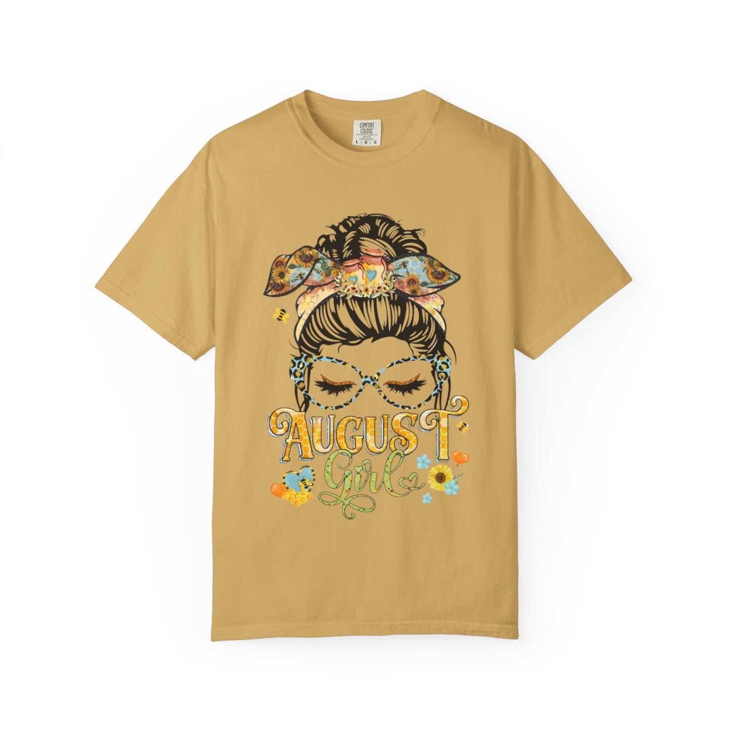 August Girl T-Shirt