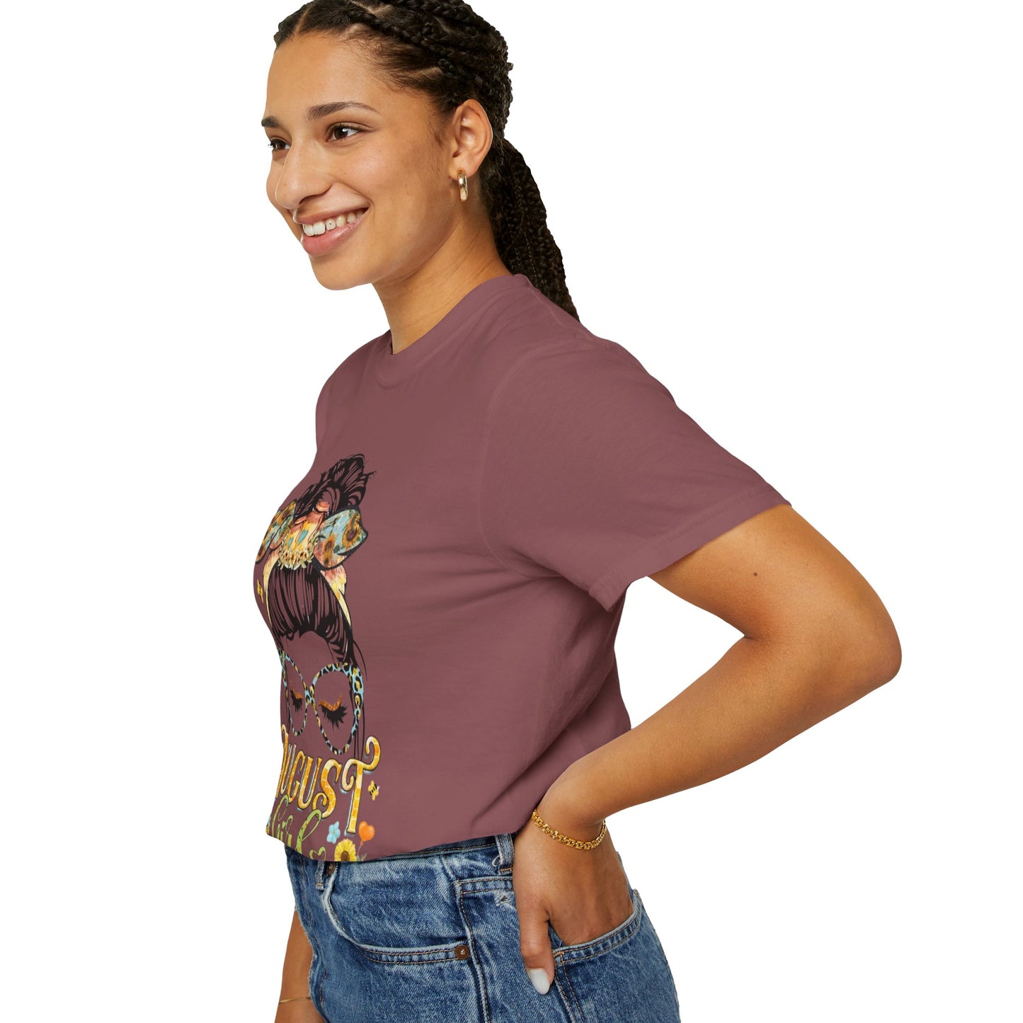 August Girl T-Shirt