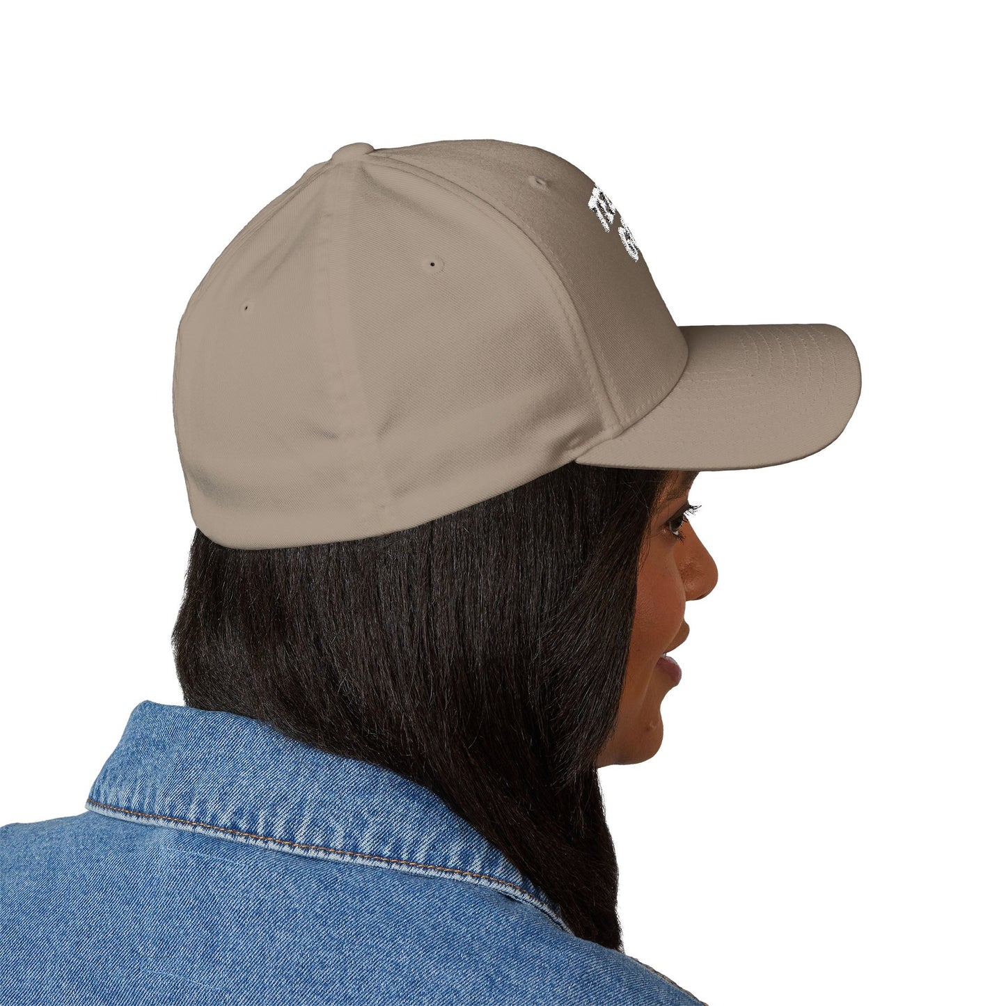 Embroidered Cap - tell me I’m a good girl