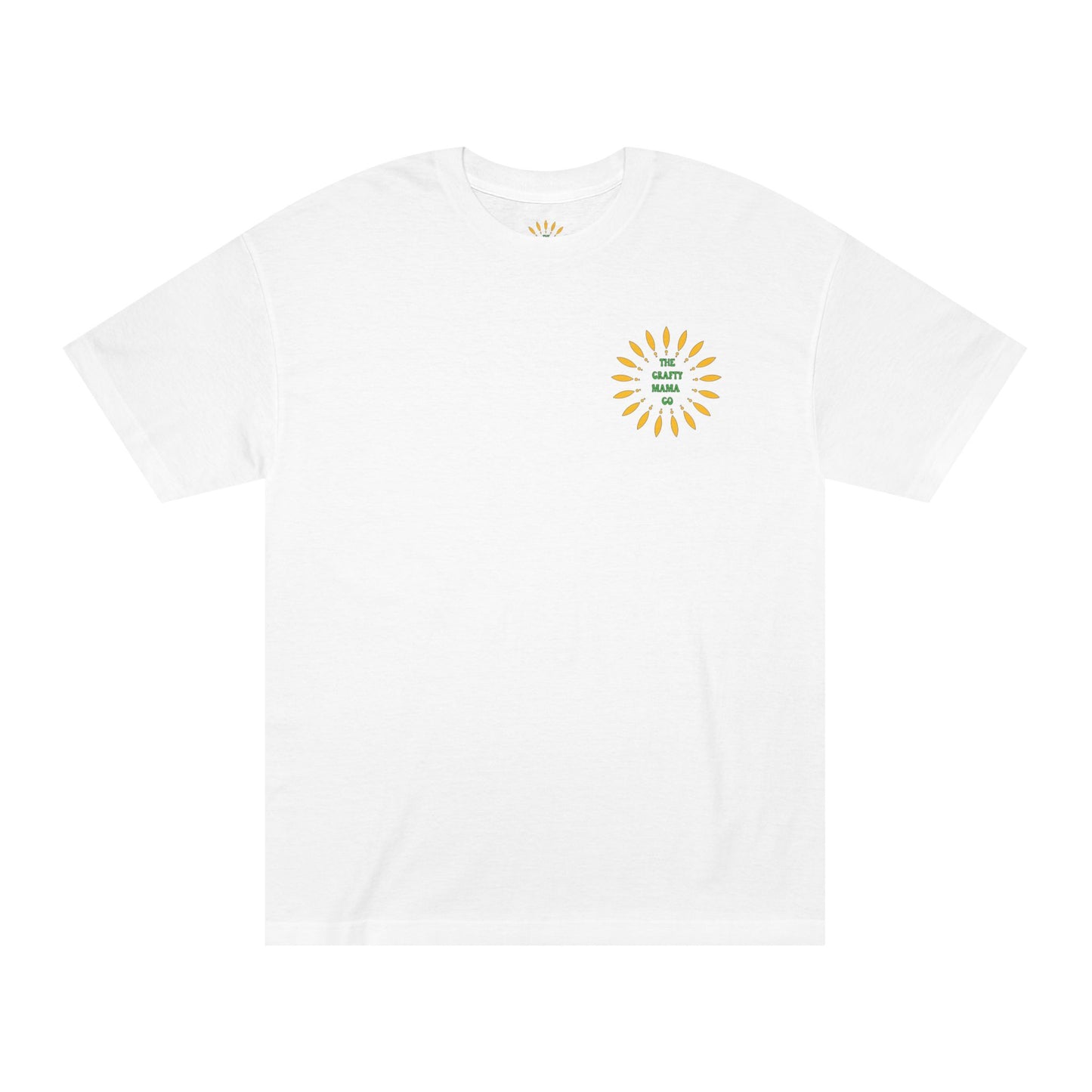 Mental Health Awareness Unisex Classic Tee