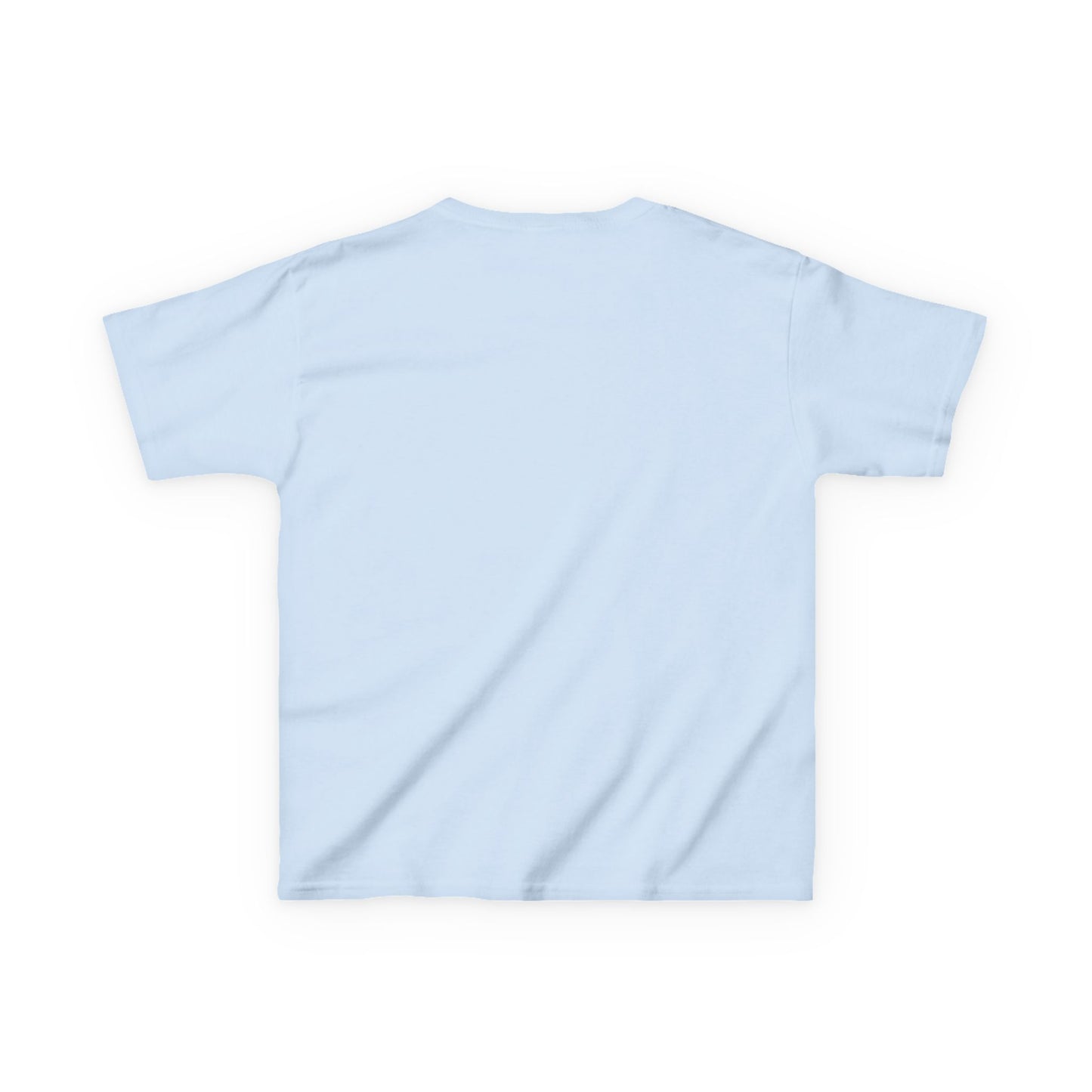 Star Spangled Kids Tee