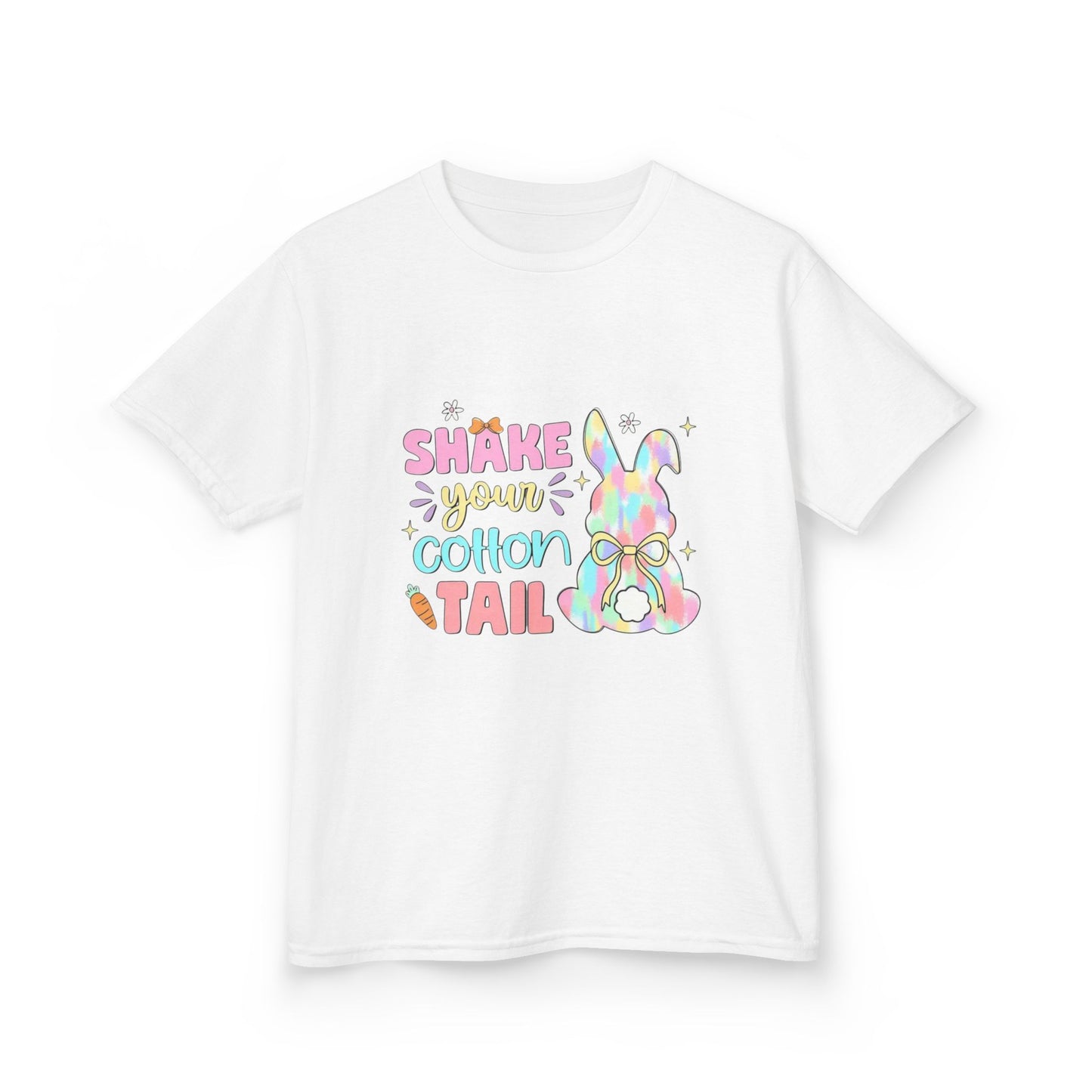 Shake Your Cotton Tail