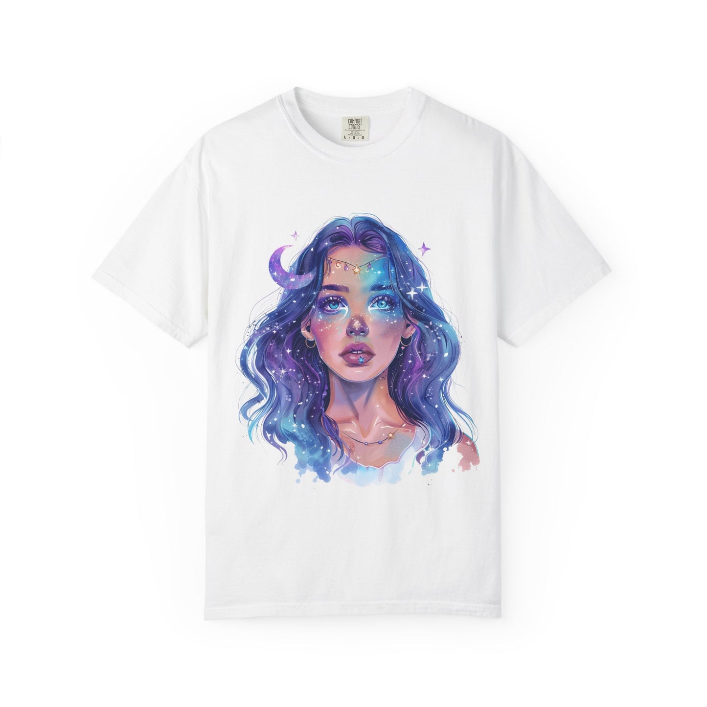 Galactic Dreamer T-shirt