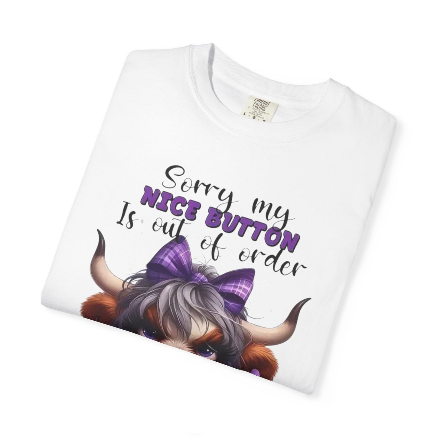 Whimsical Graphic T-Shirt
