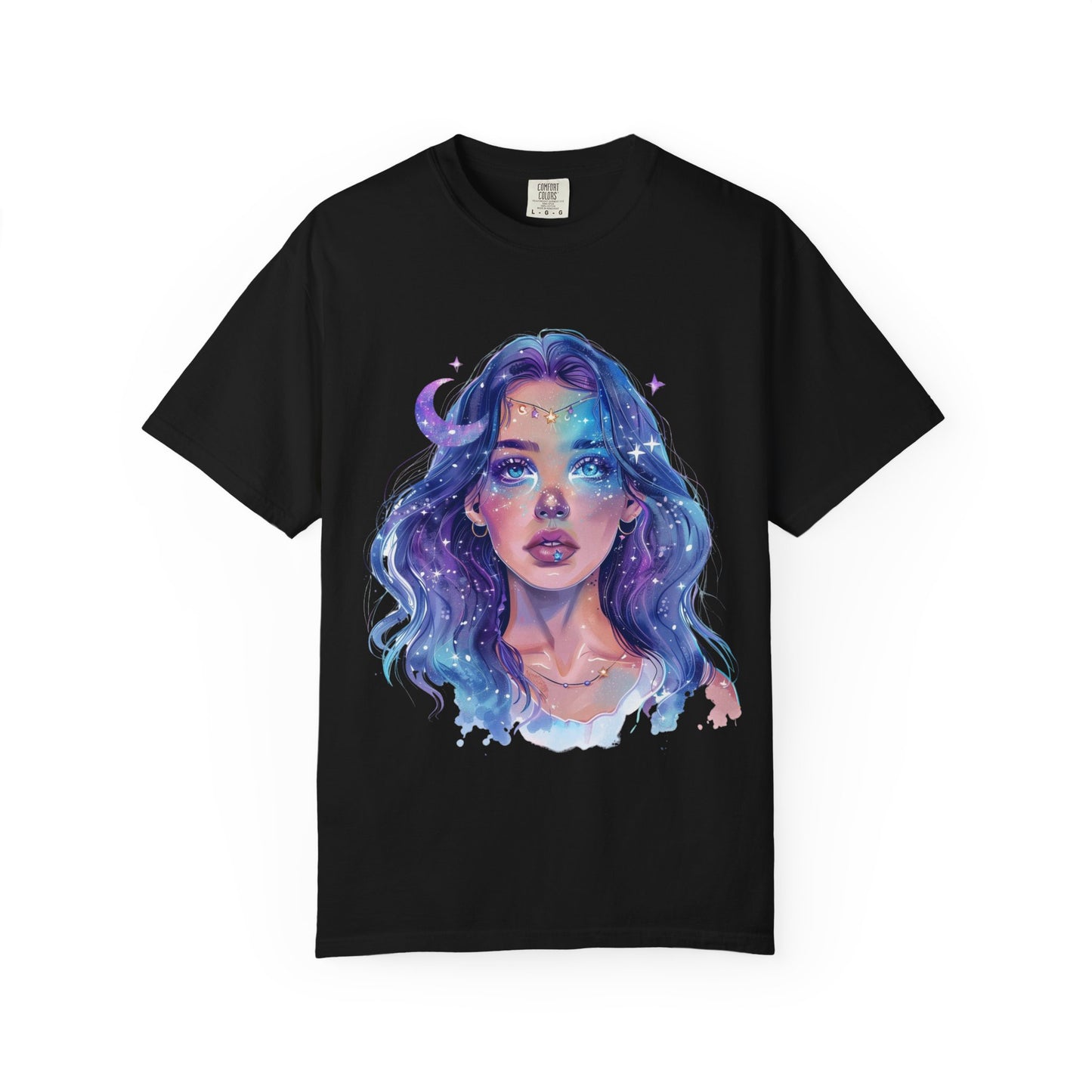 Galactic Dreamer T-shirt