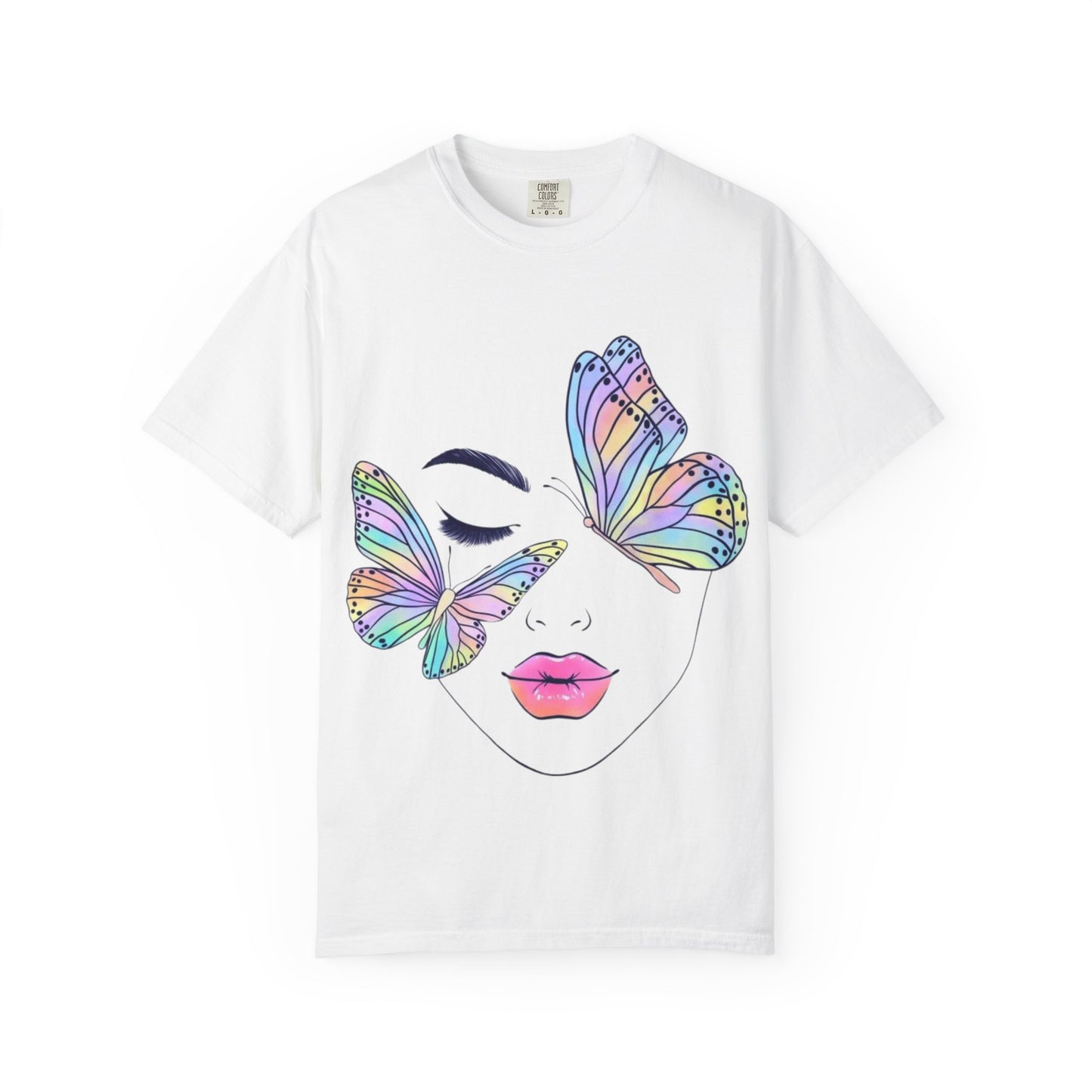 Butterfly Dream T-shirt