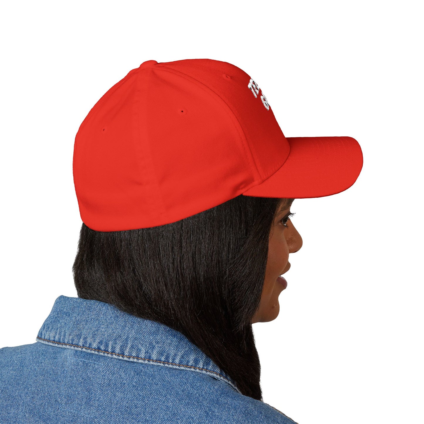 Embroidered Cap - tell me I’m a good girl