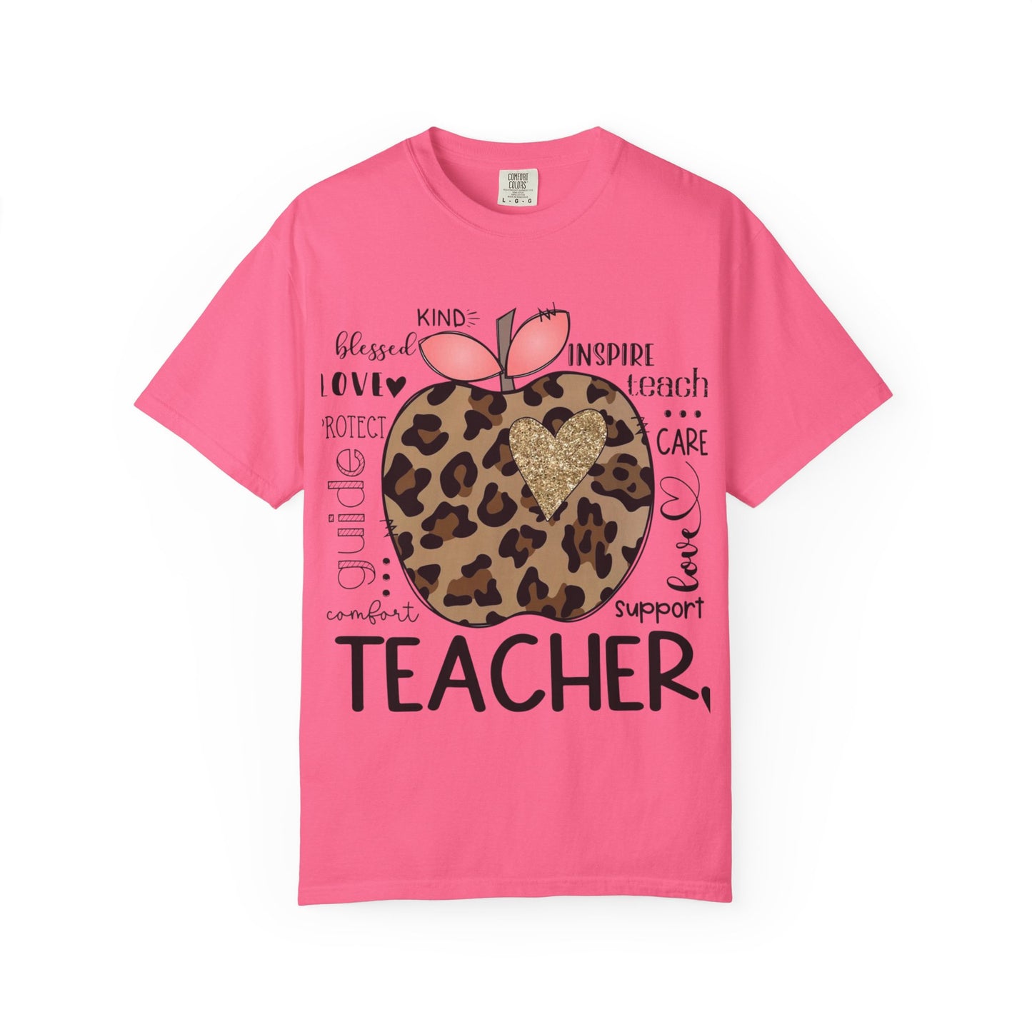 Teacher Appreciation T-Shirt