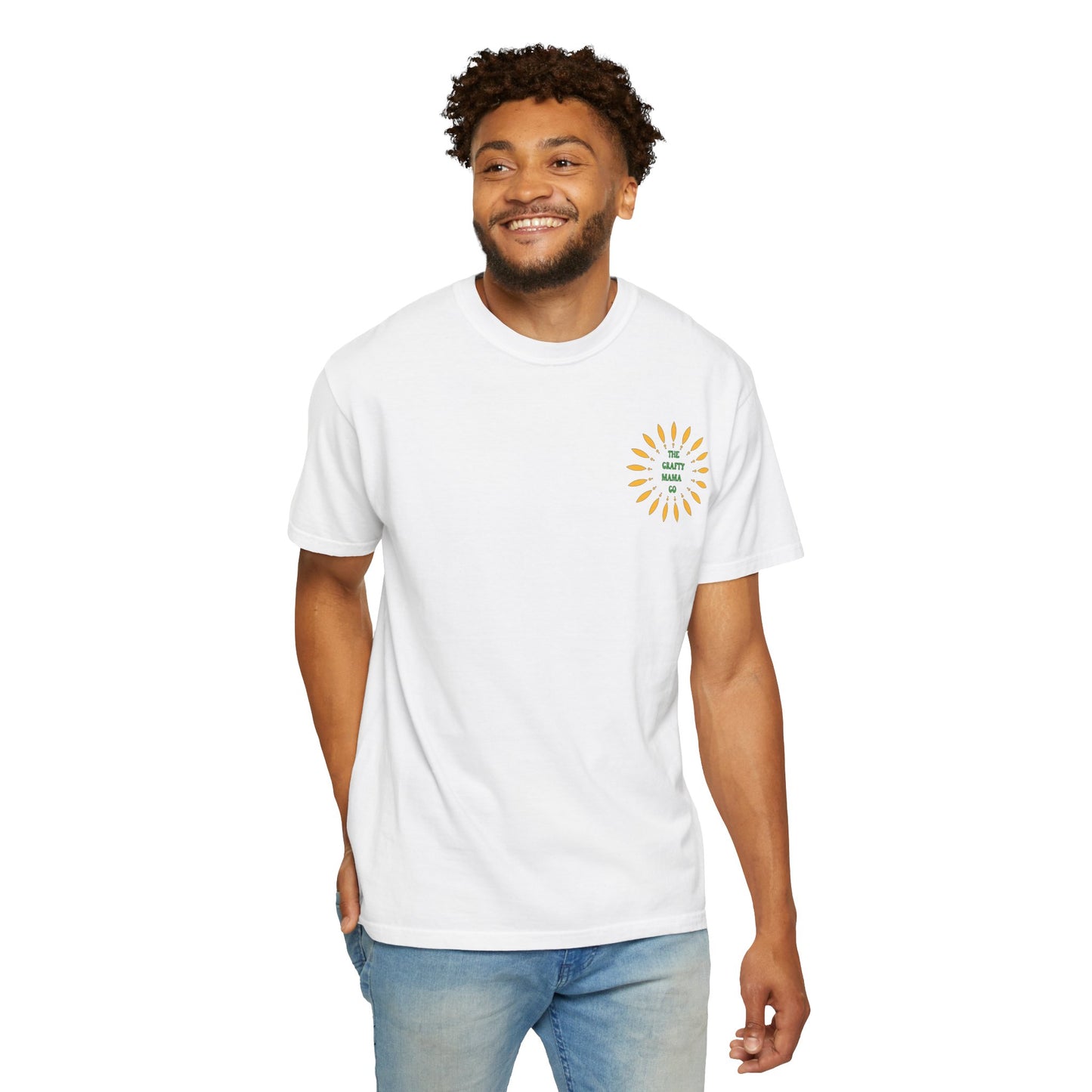 Antisocial Butterfly Graphic Tee
