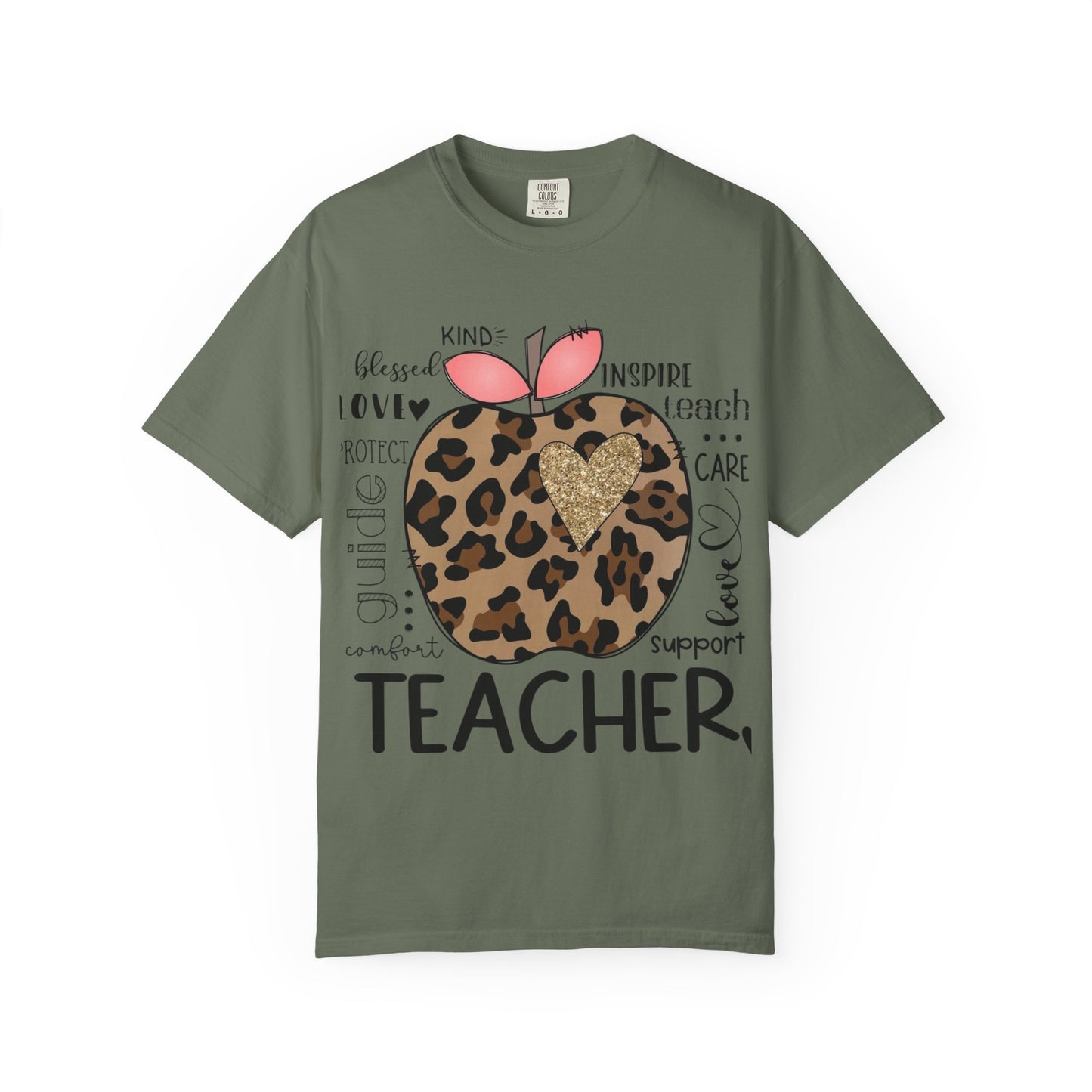 Teacher Appreciation T-Shirt