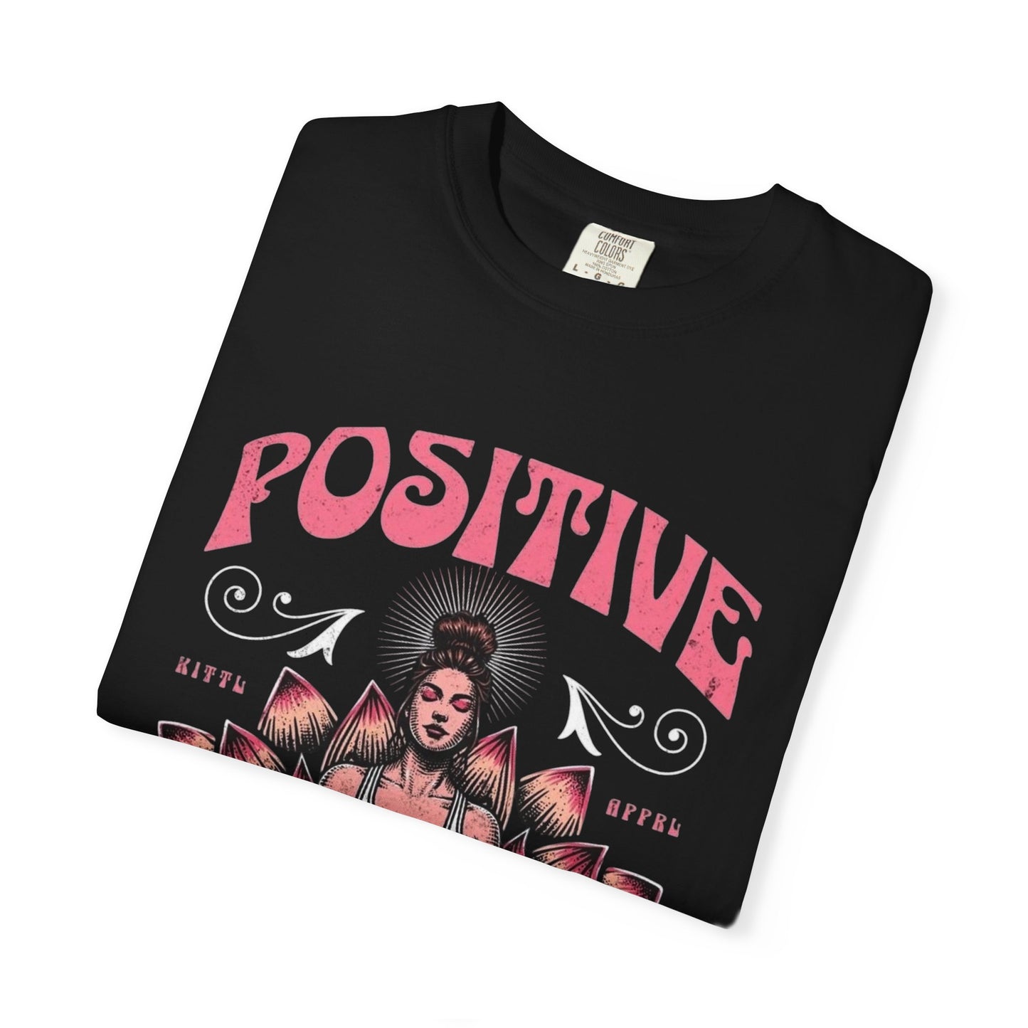 Positive Energy T-Shirt