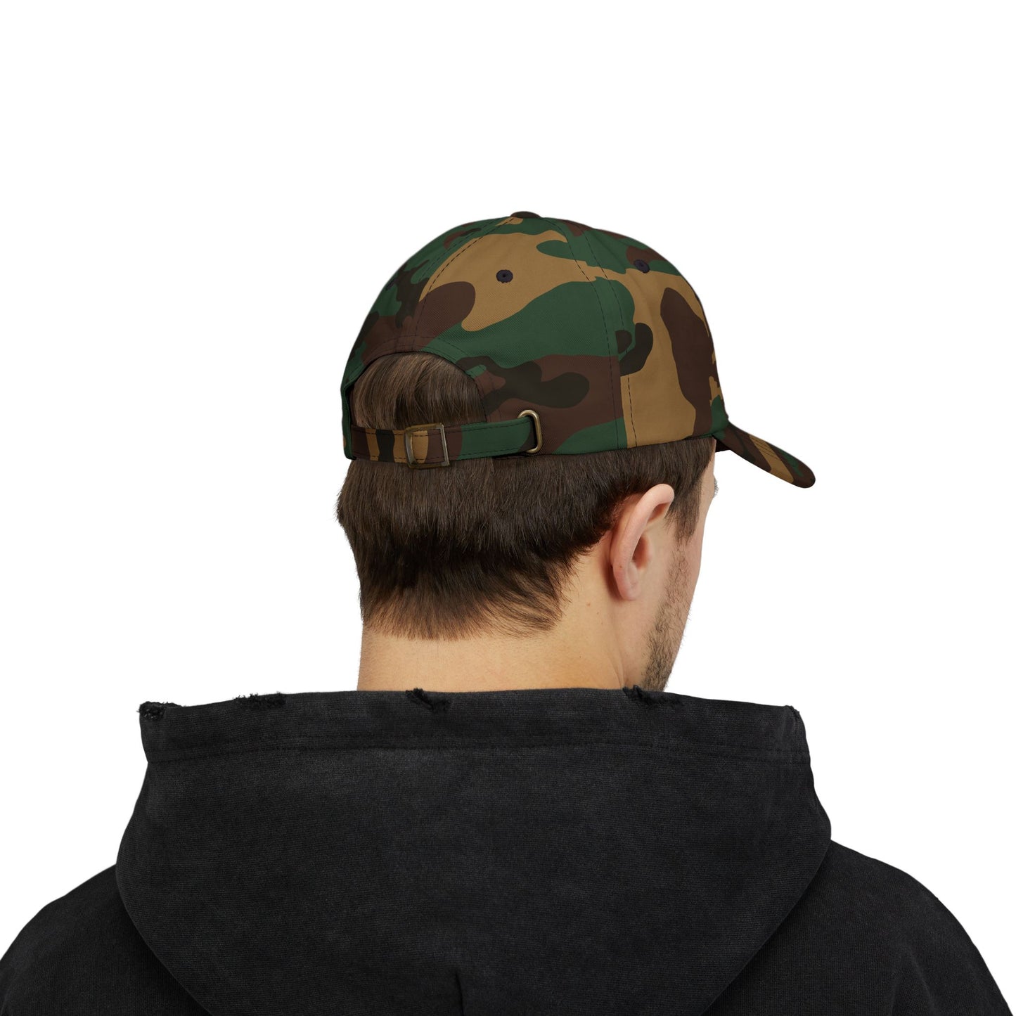 Embroidered body Design hat