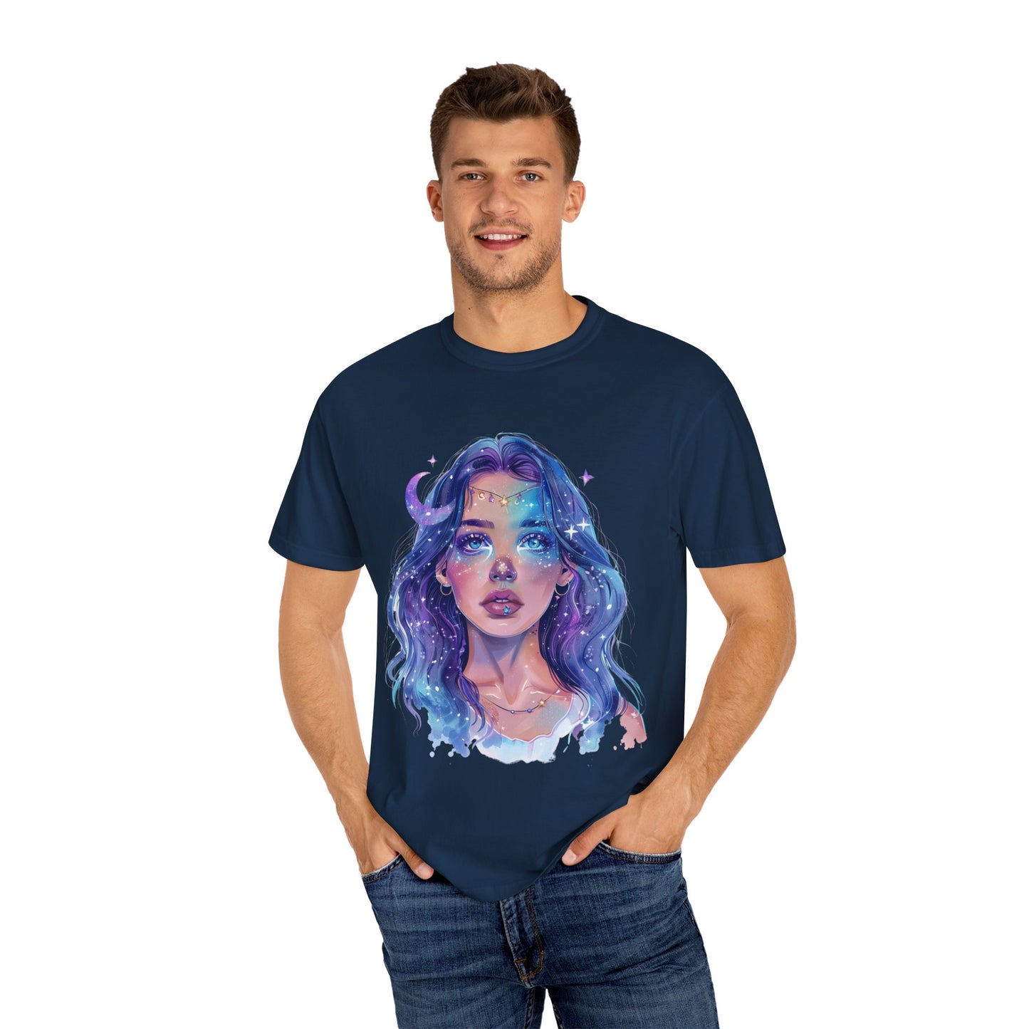 Galactic Dreamer T-shirt