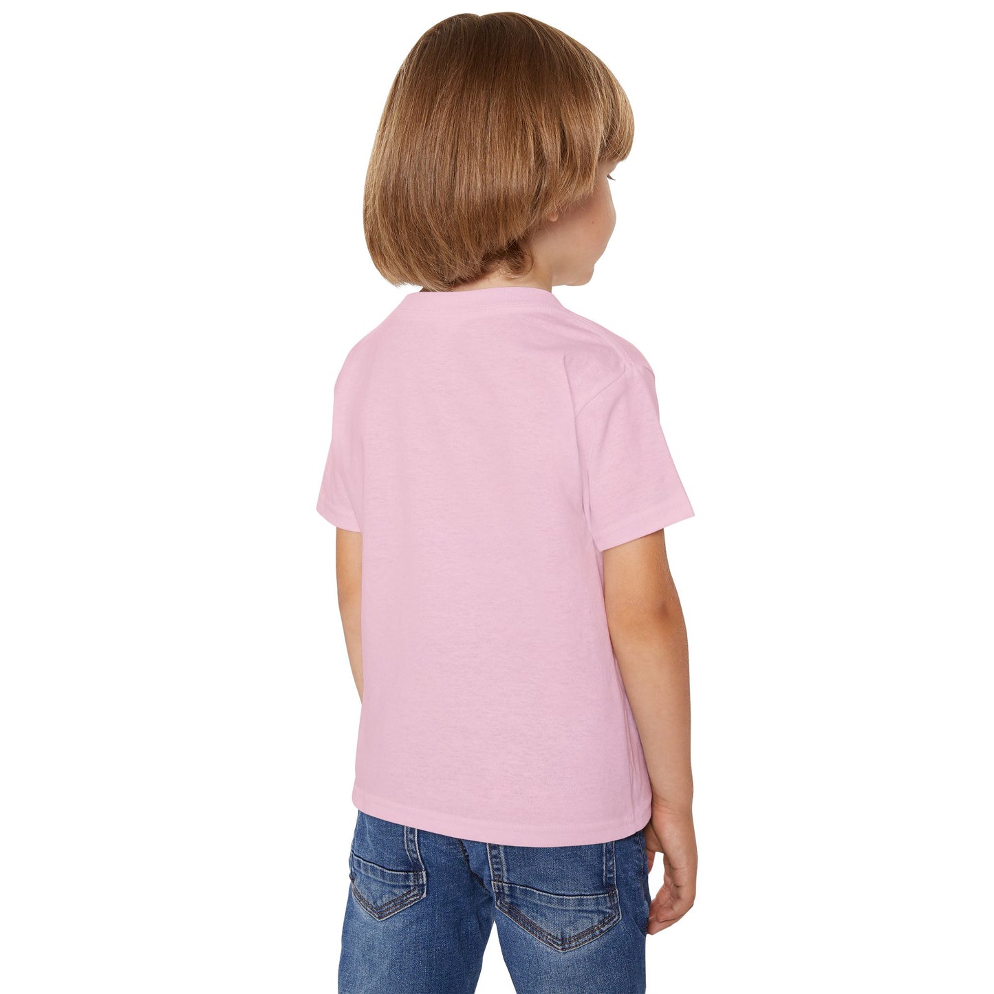 Cutest Clover Toddler T-Shirt