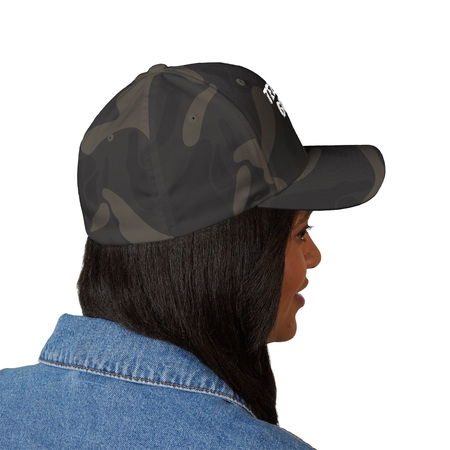 Embroidered Cap - tell me I’m a good girl
