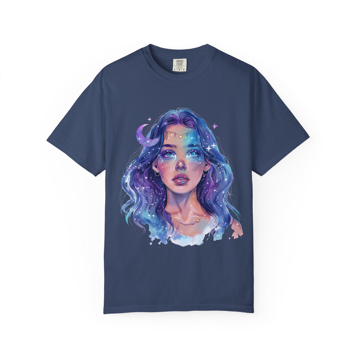 Galactic Dreamer T-shirt